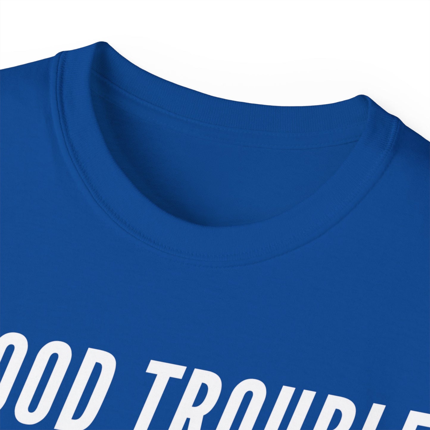 Unisex Ultra Cotton Tee