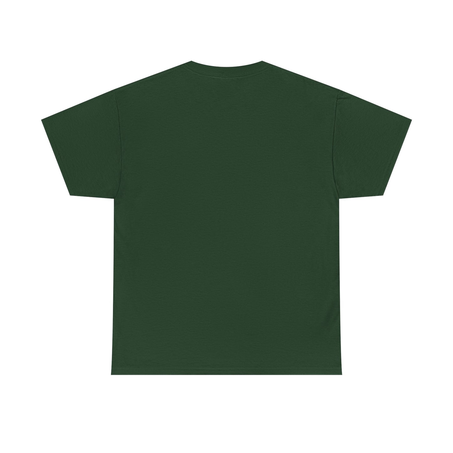 We Are One Tribe Unisex Heavy Cotton Tee - Urban Wear for Community Celebration