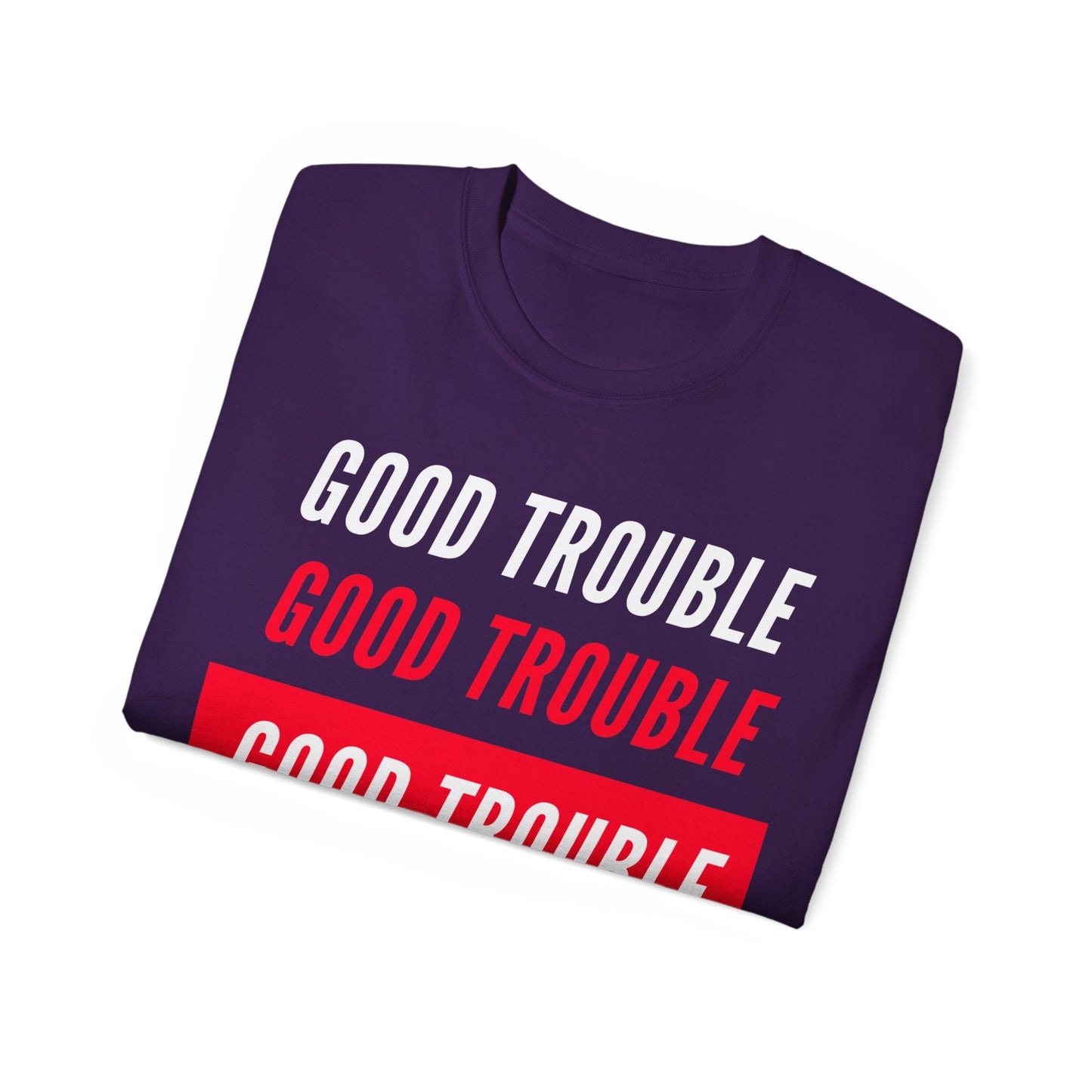 Unisex Ultra Cotton Tee