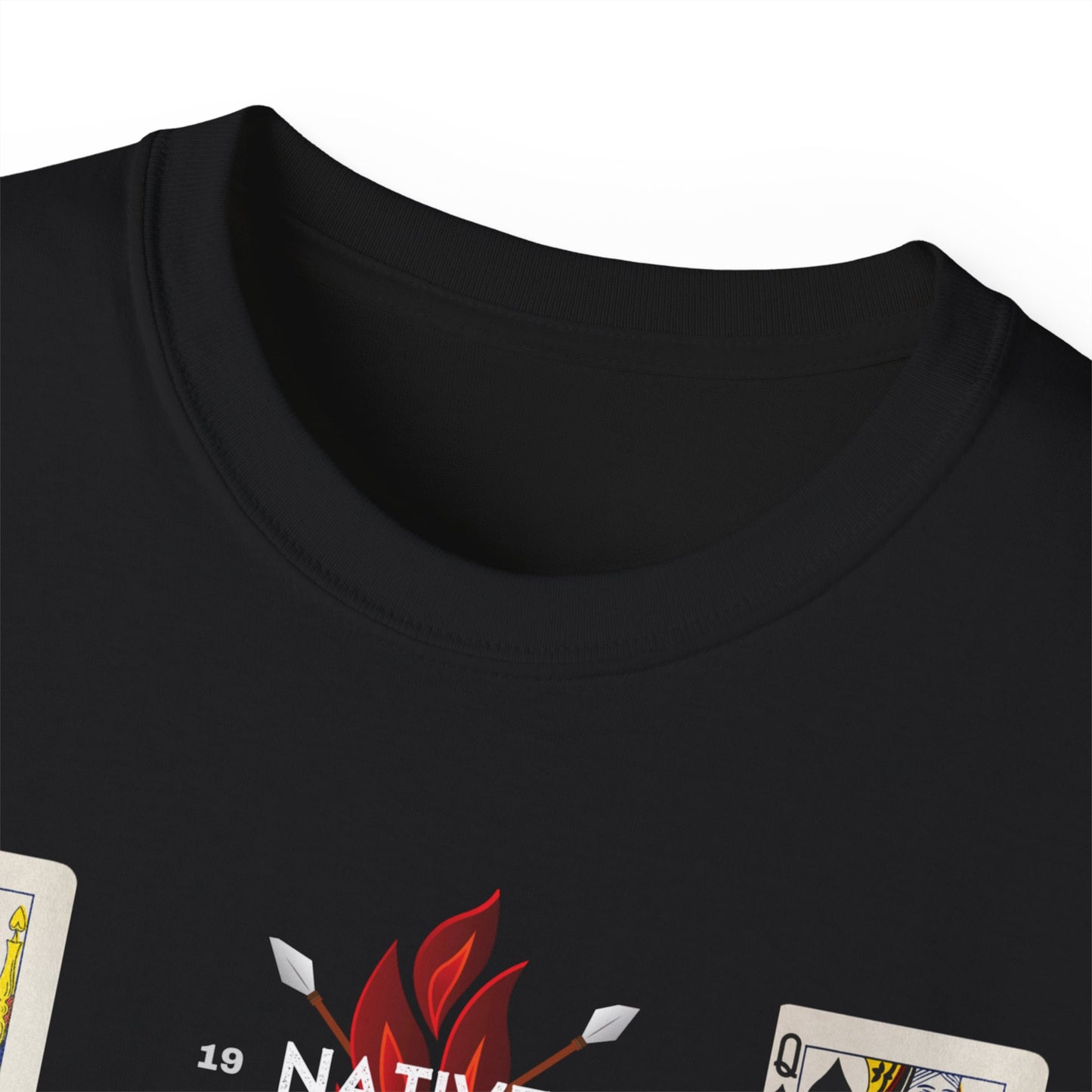 Unisex Ultra Cotton Tee