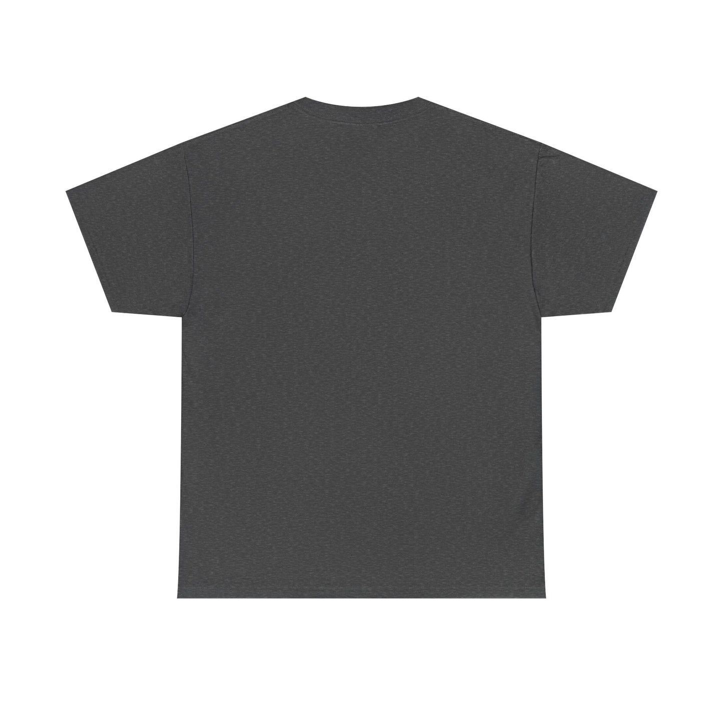 We Are One Tribe Unisex Heavy Cotton Tee - Urban Wear for Community Celebration