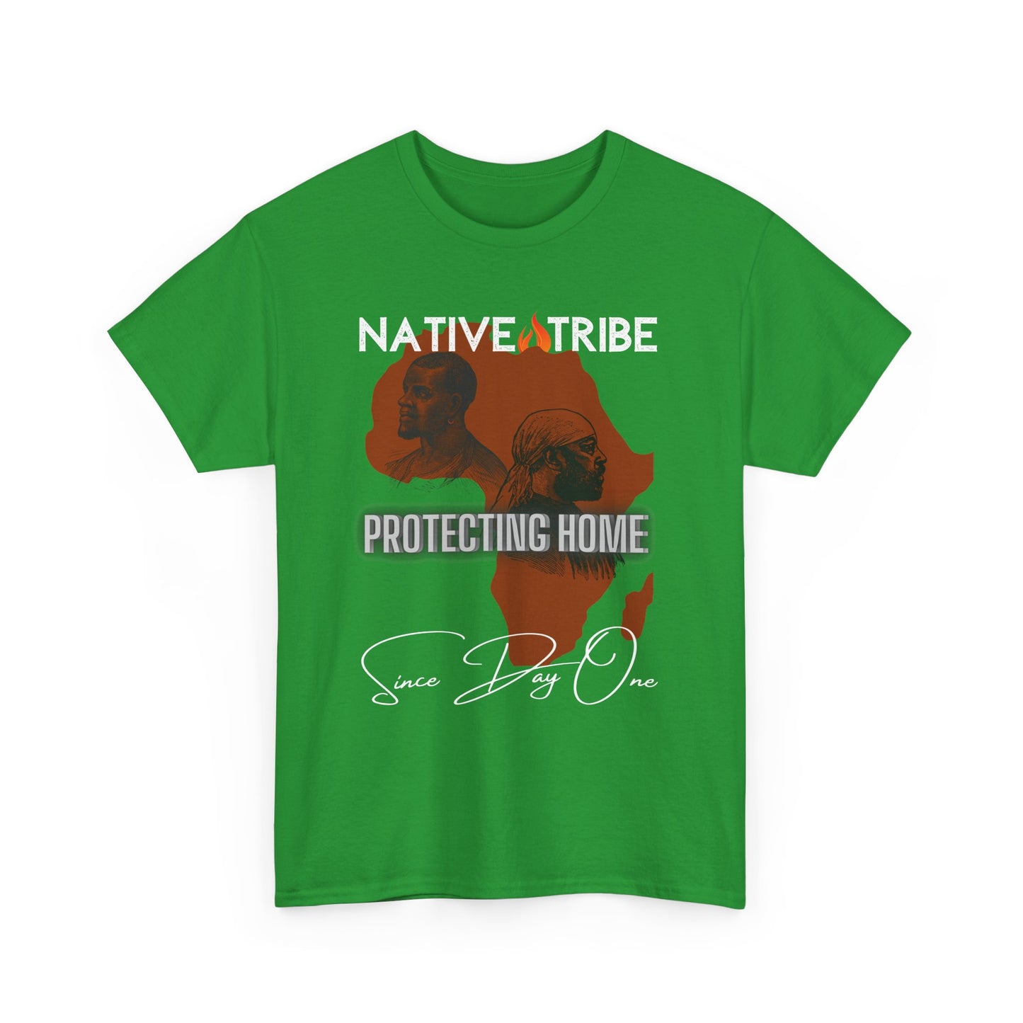Protecting Home