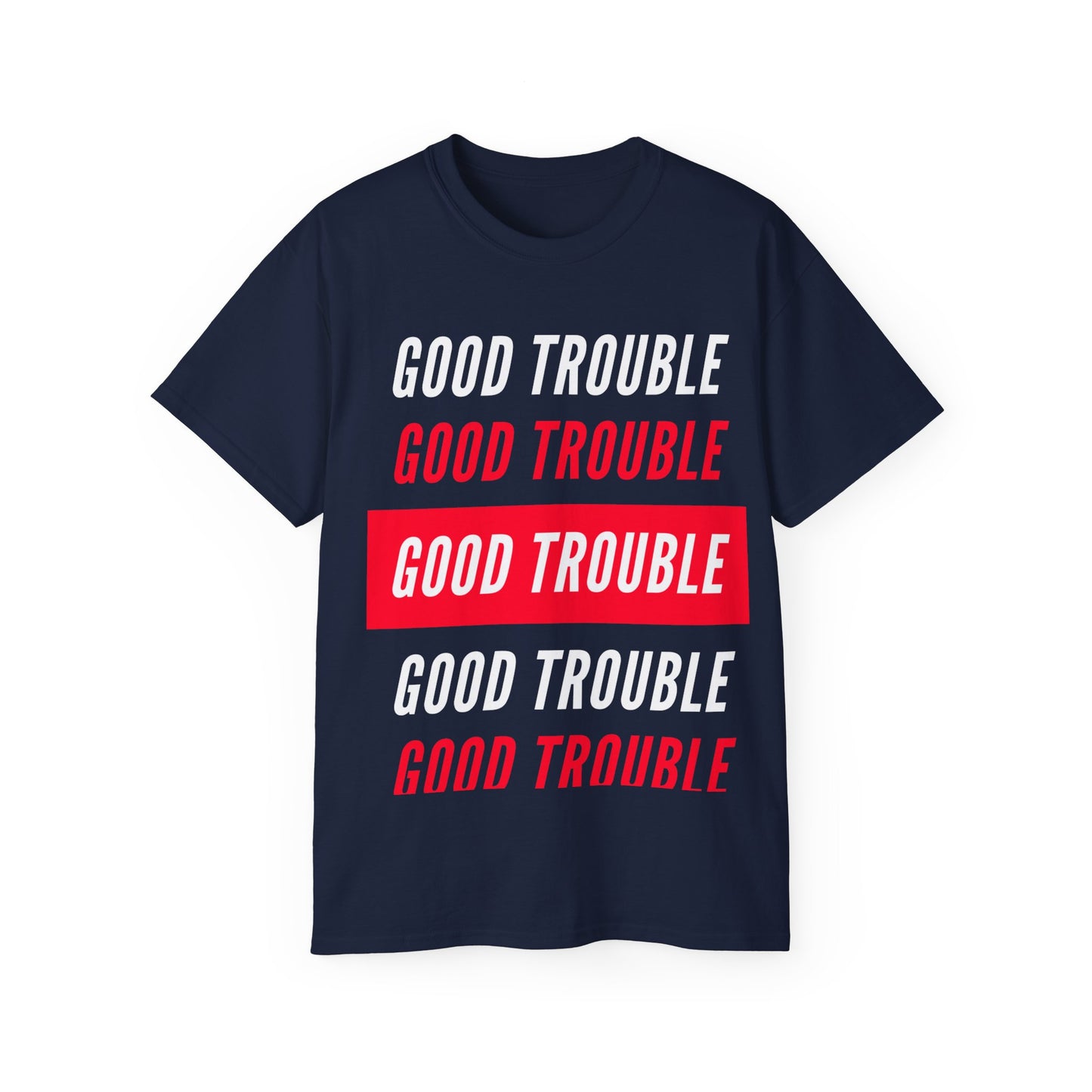 Unisex Ultra Cotton Tee