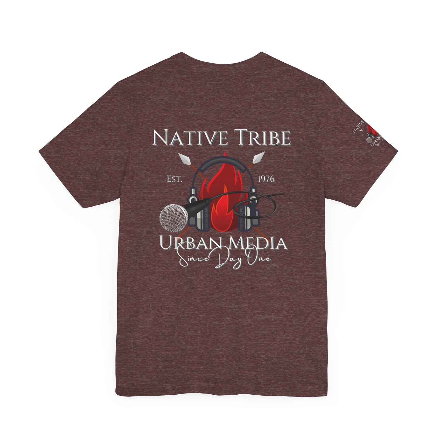 Tribe love is real....We are family so show the world your Tribe Love