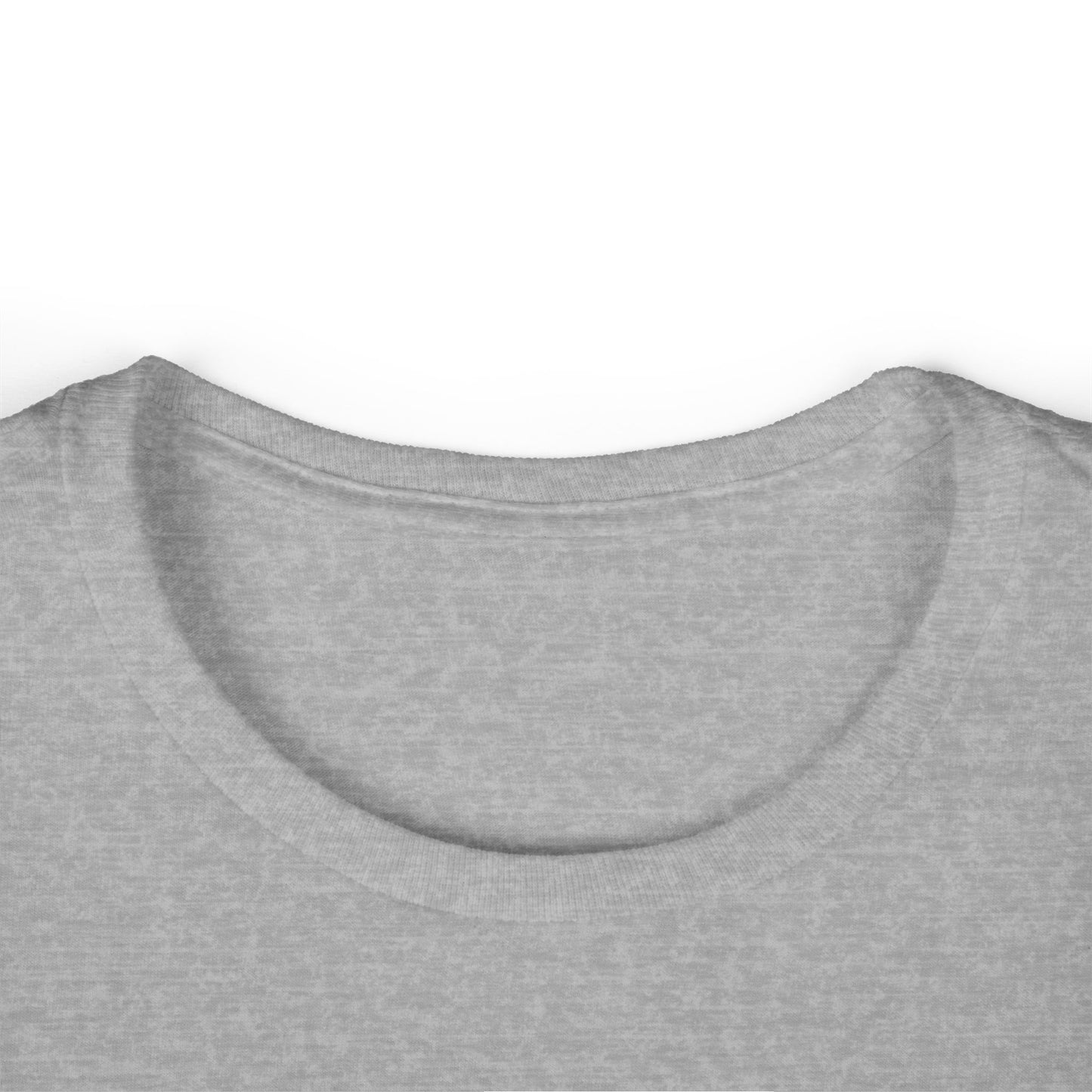 Tee - Suite Noir You are wonderfully made by Native Tribe