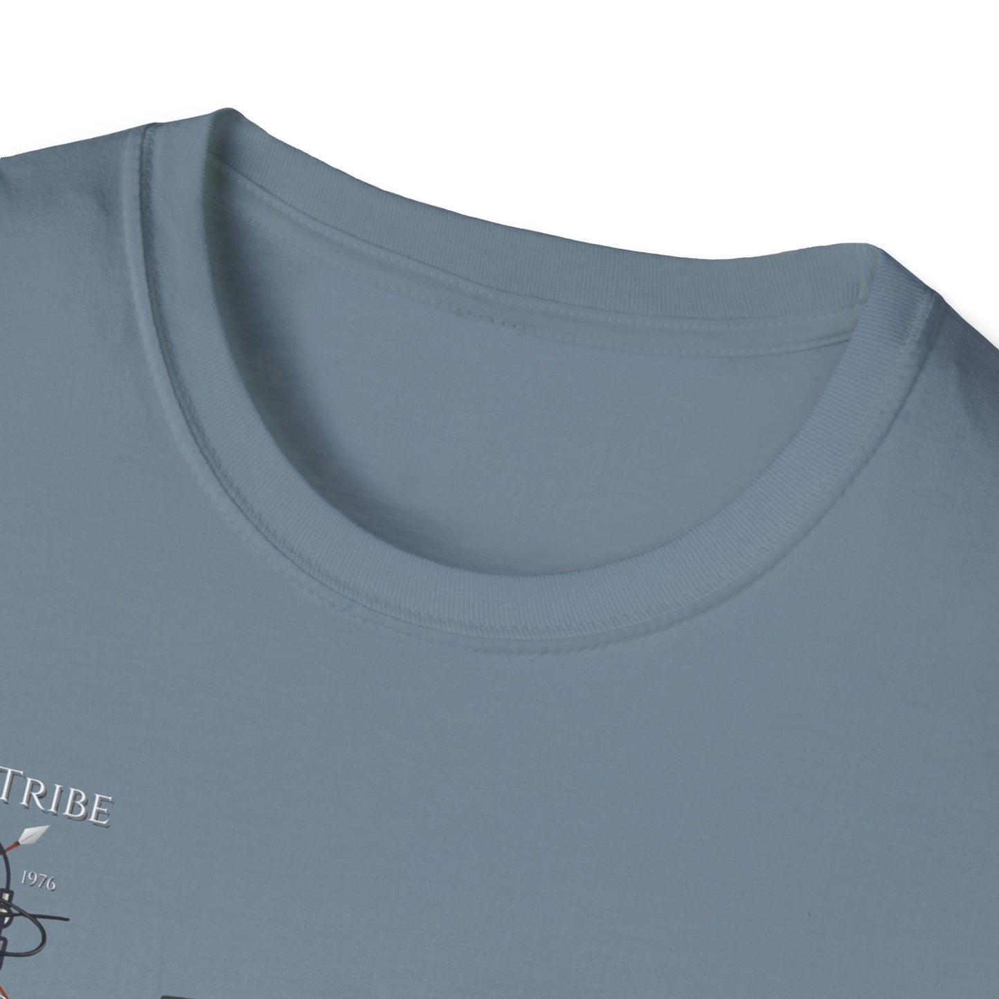 Love Black Women Unisex Softstyle T-Shirt - Empowerment Apparel for Every Occasion