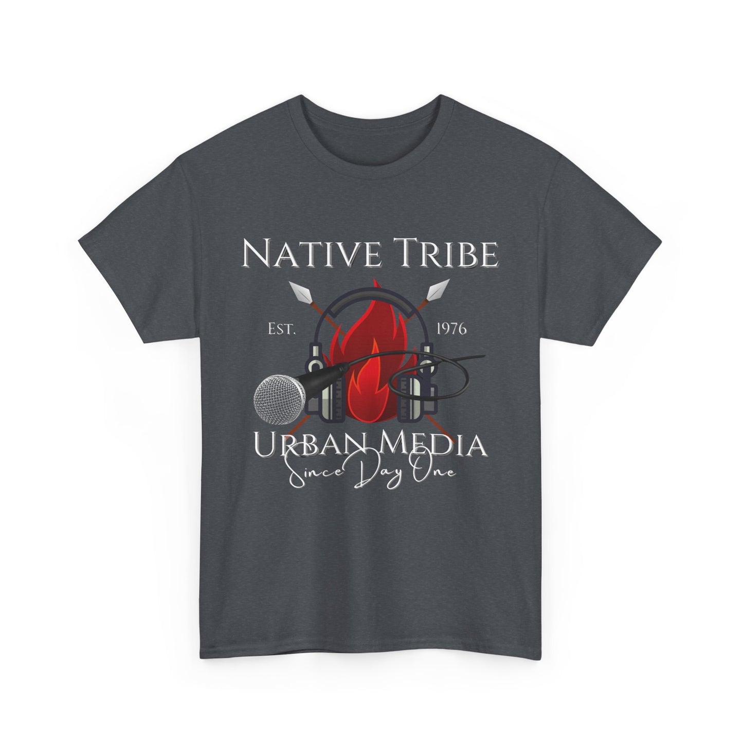 Native Tribe Classic T-Shirt
