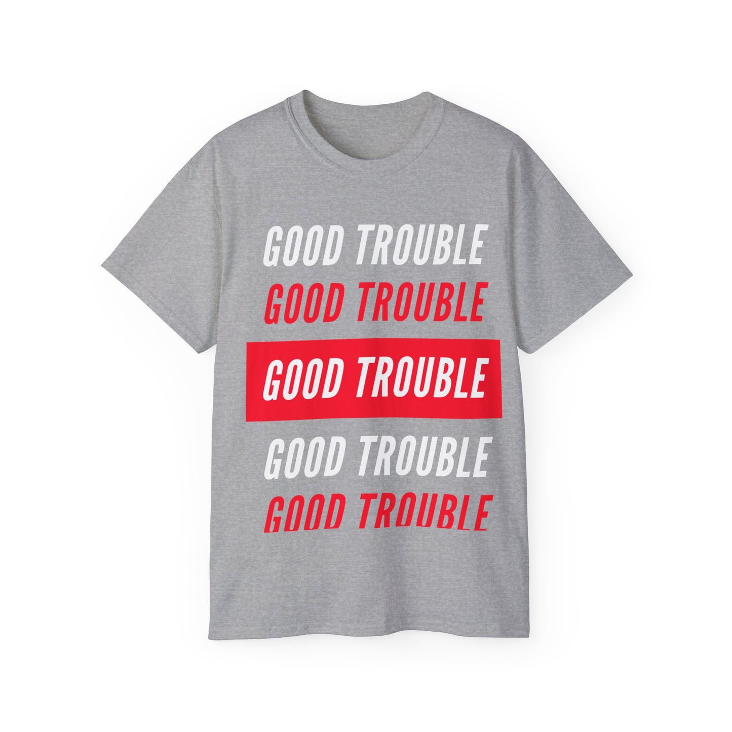 Unisex Ultra Cotton Tee
