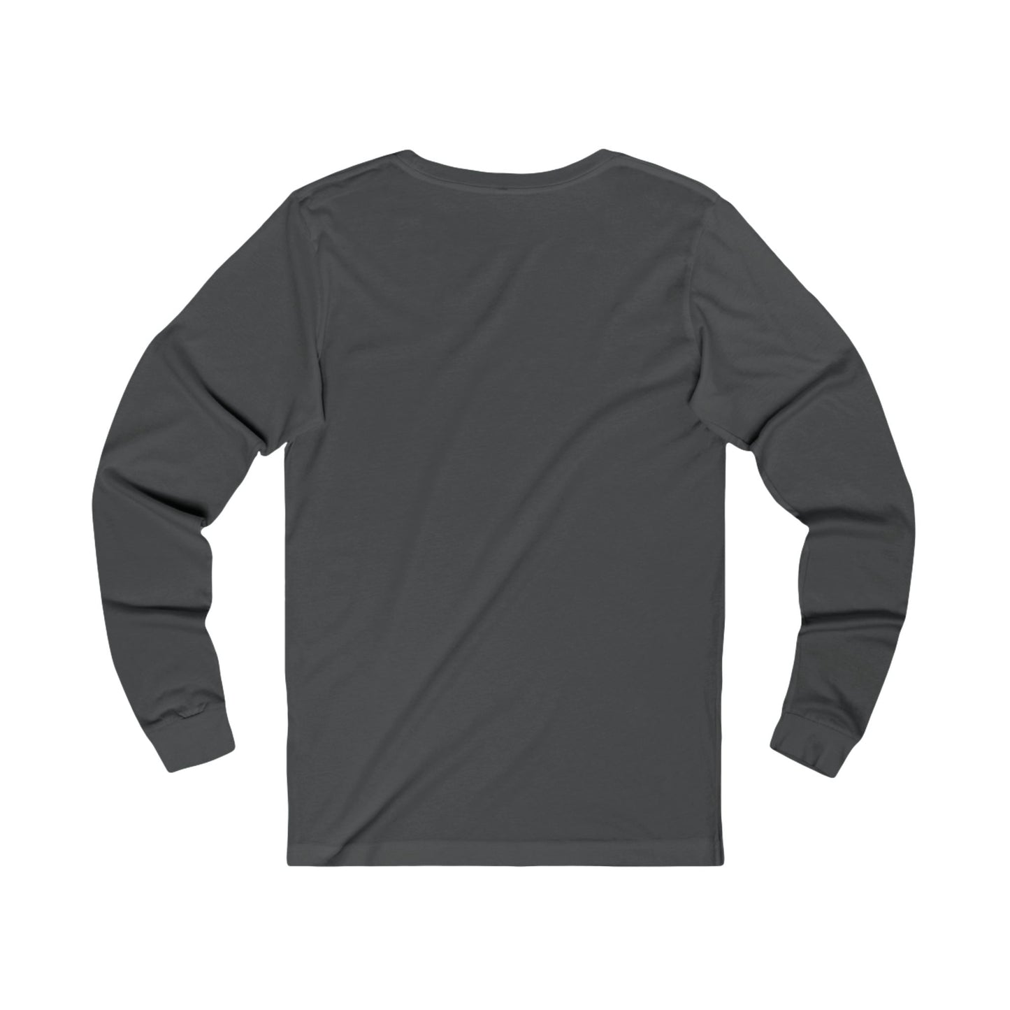 Long Sleeve Tee - Suite Noire You are wonderfully made you are Heaven on Earth