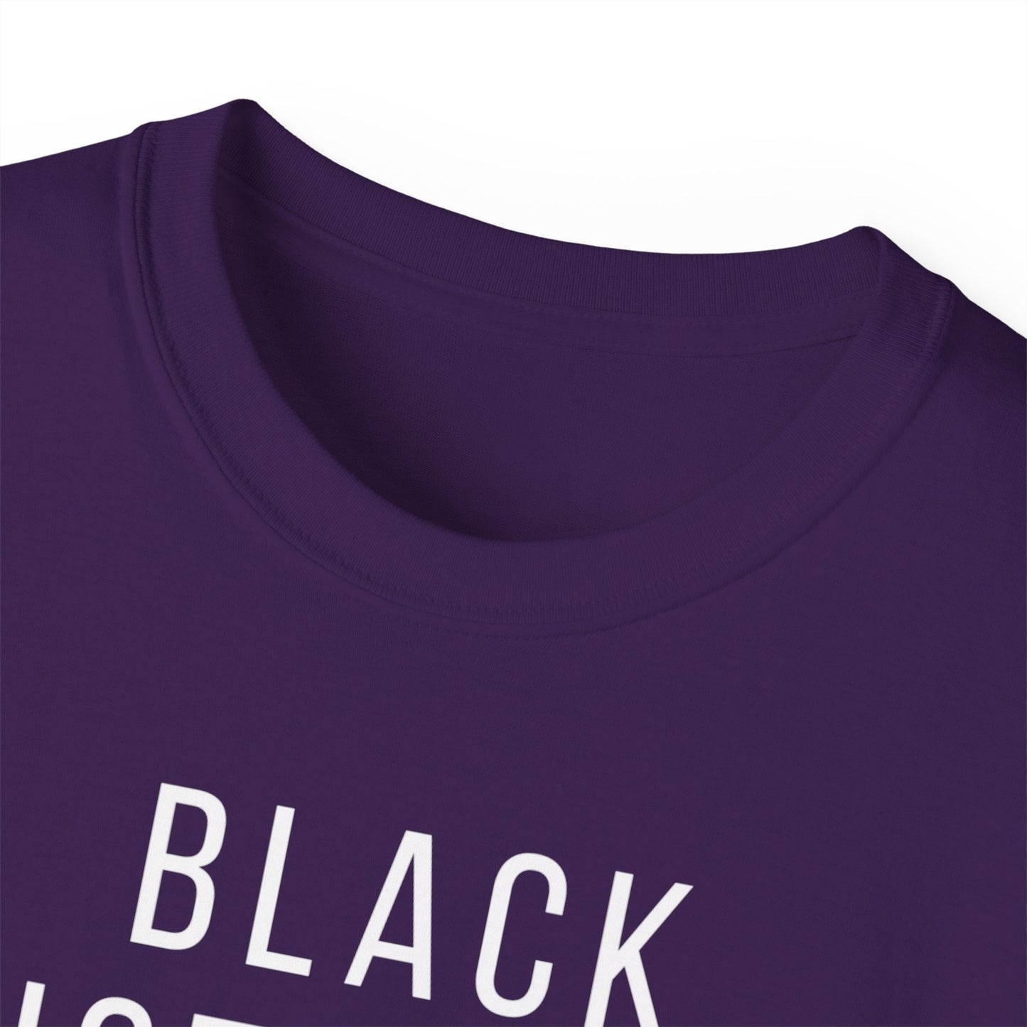 Unisex Ultra Cotton Tee