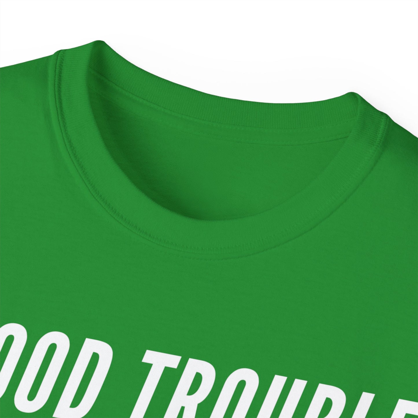 Unisex Ultra Cotton Tee