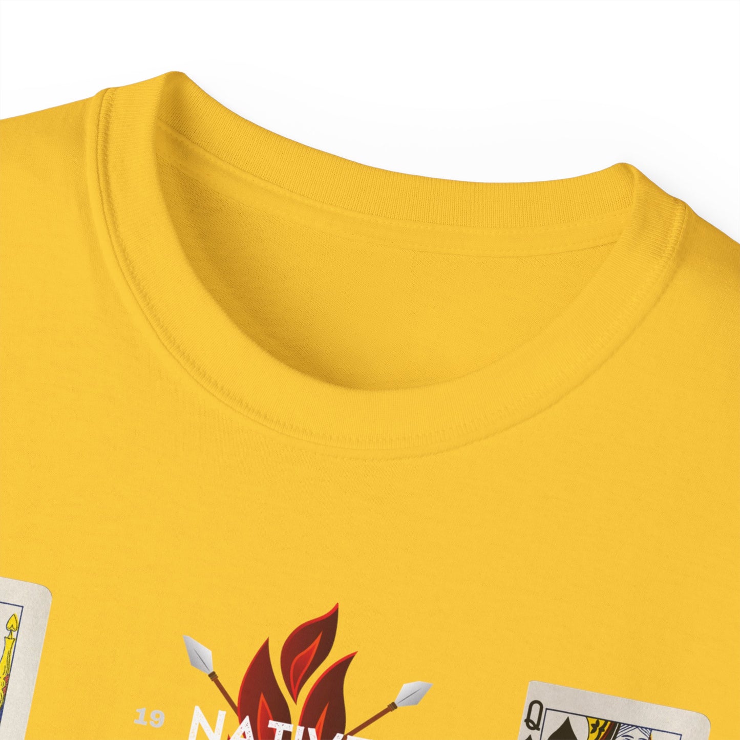 Unisex Ultra Cotton Tee