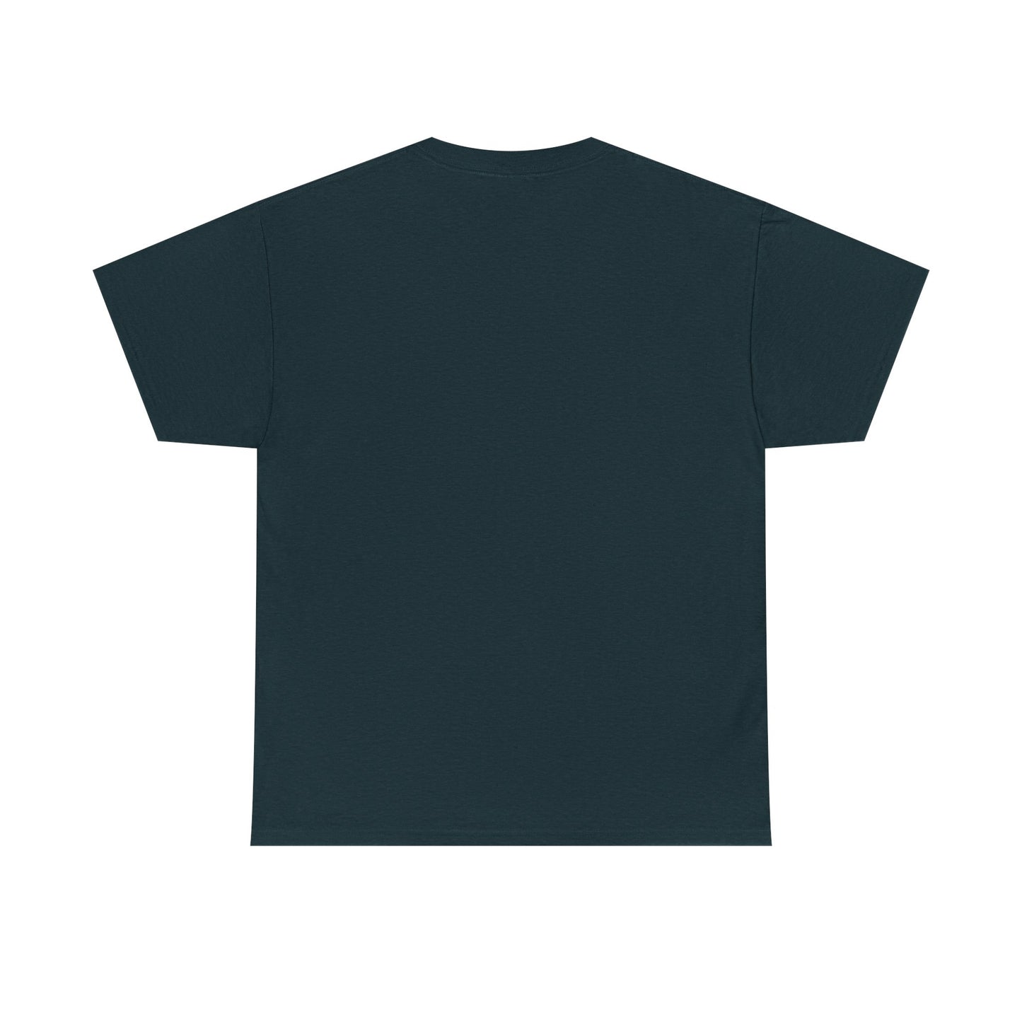 We Are One Tribe Unisex Heavy Cotton Tee - Urban Wear for Community Celebration