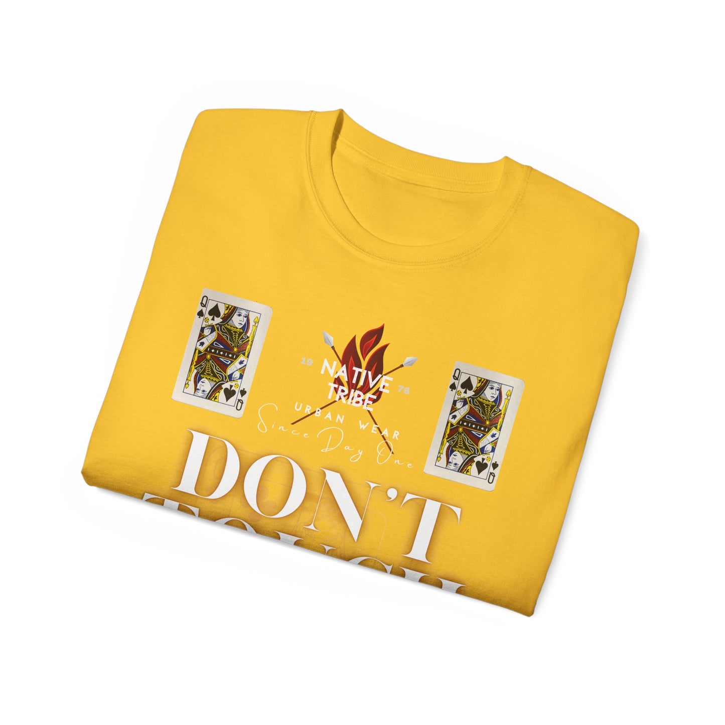 Unisex Ultra Cotton Tee