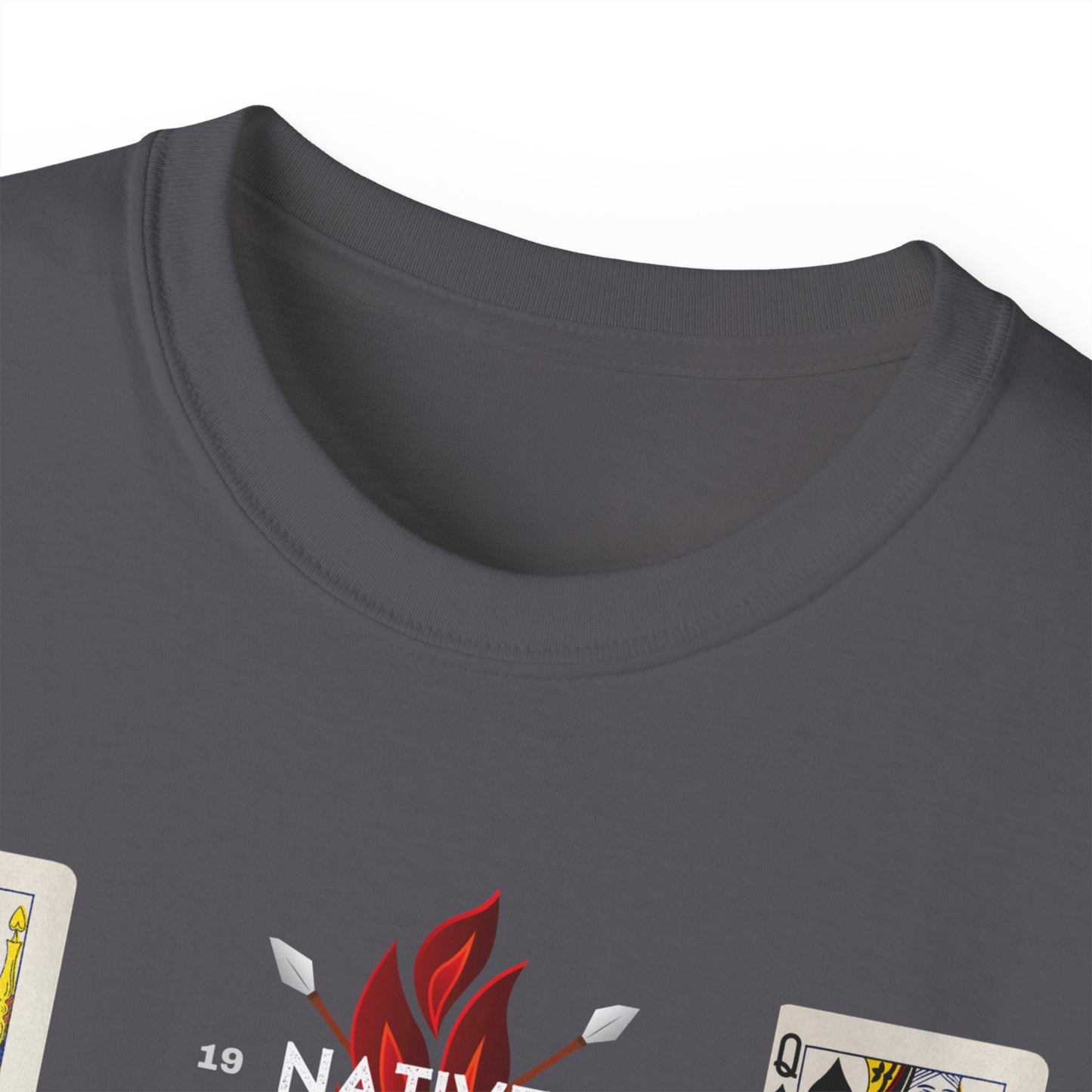Unisex Ultra Cotton Tee