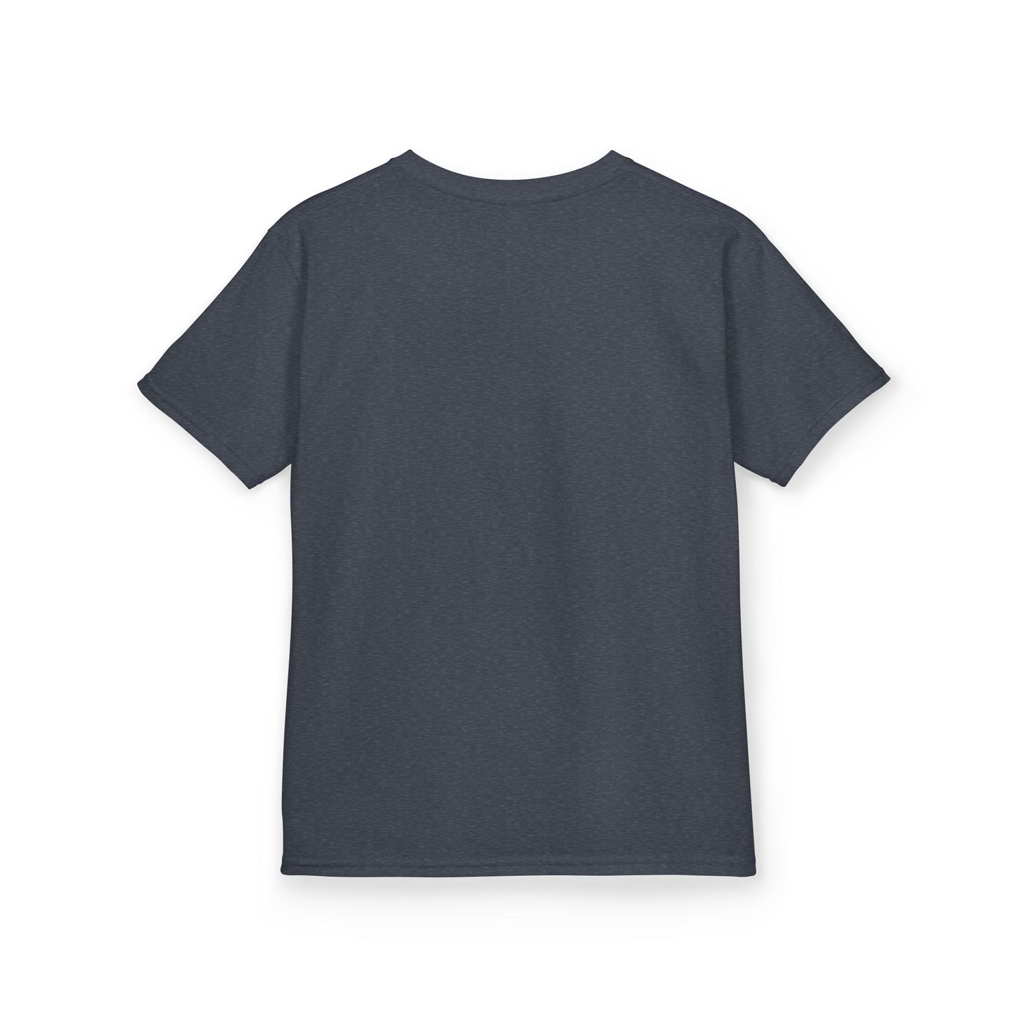 Protect Black Girls Kids Heavy Cotton Tee - Empowerment T-Shirt