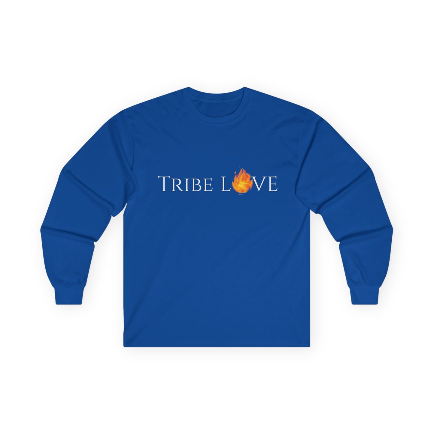 I got nothing but love for my Tribe. We are Family....show the world your love