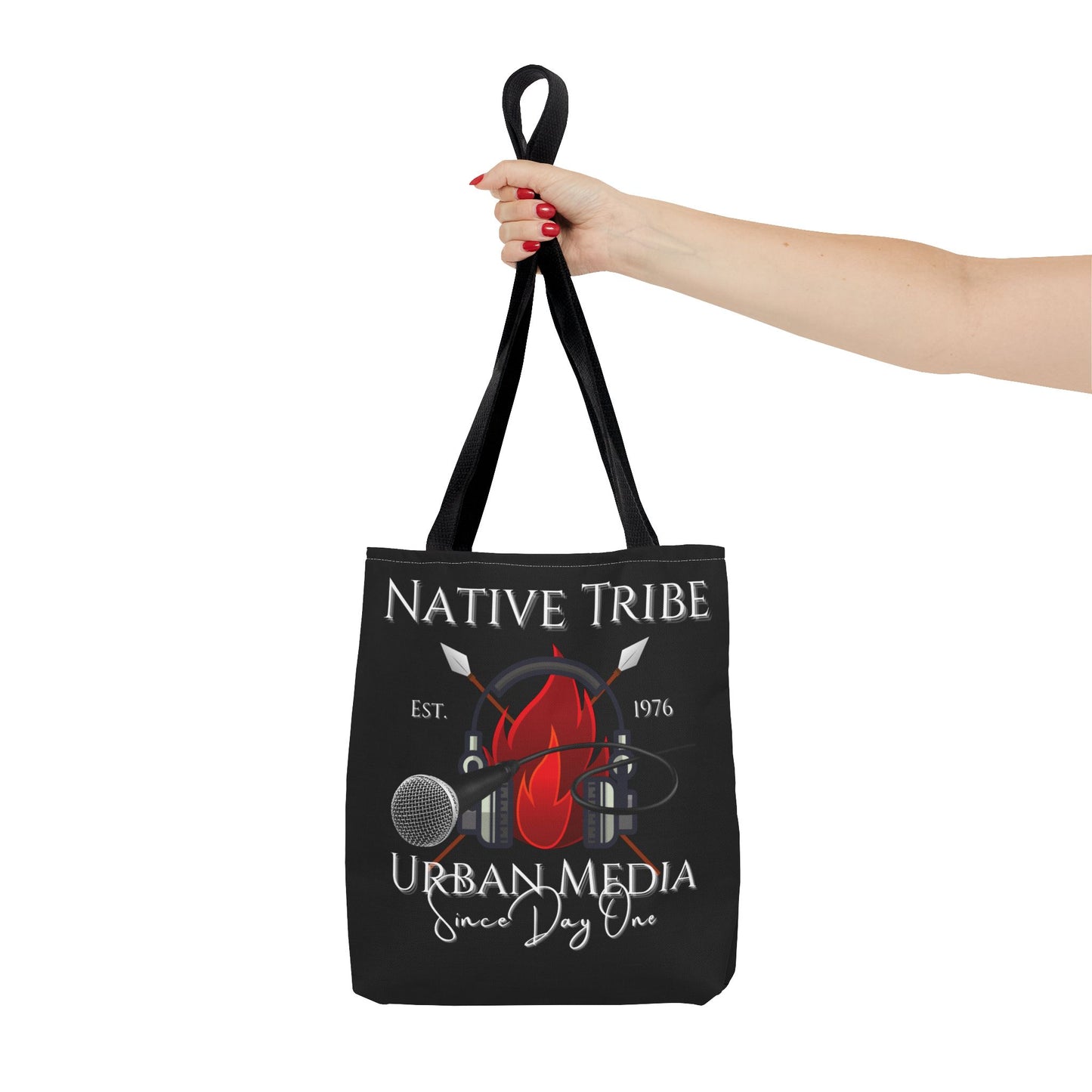 Native Tribe Design Since Day One
