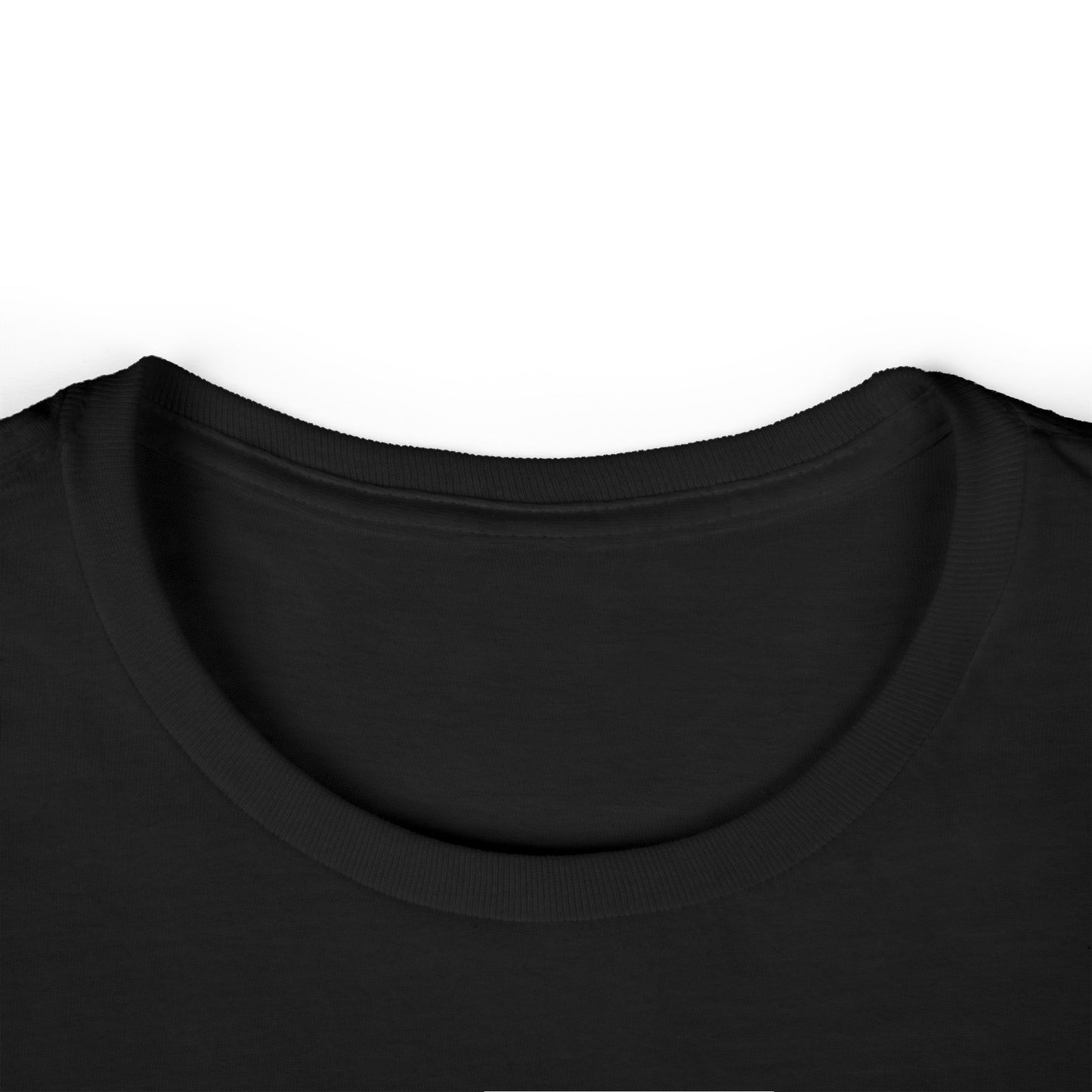 Tee - Suite Noir You are wonderfully made by Native Tribe