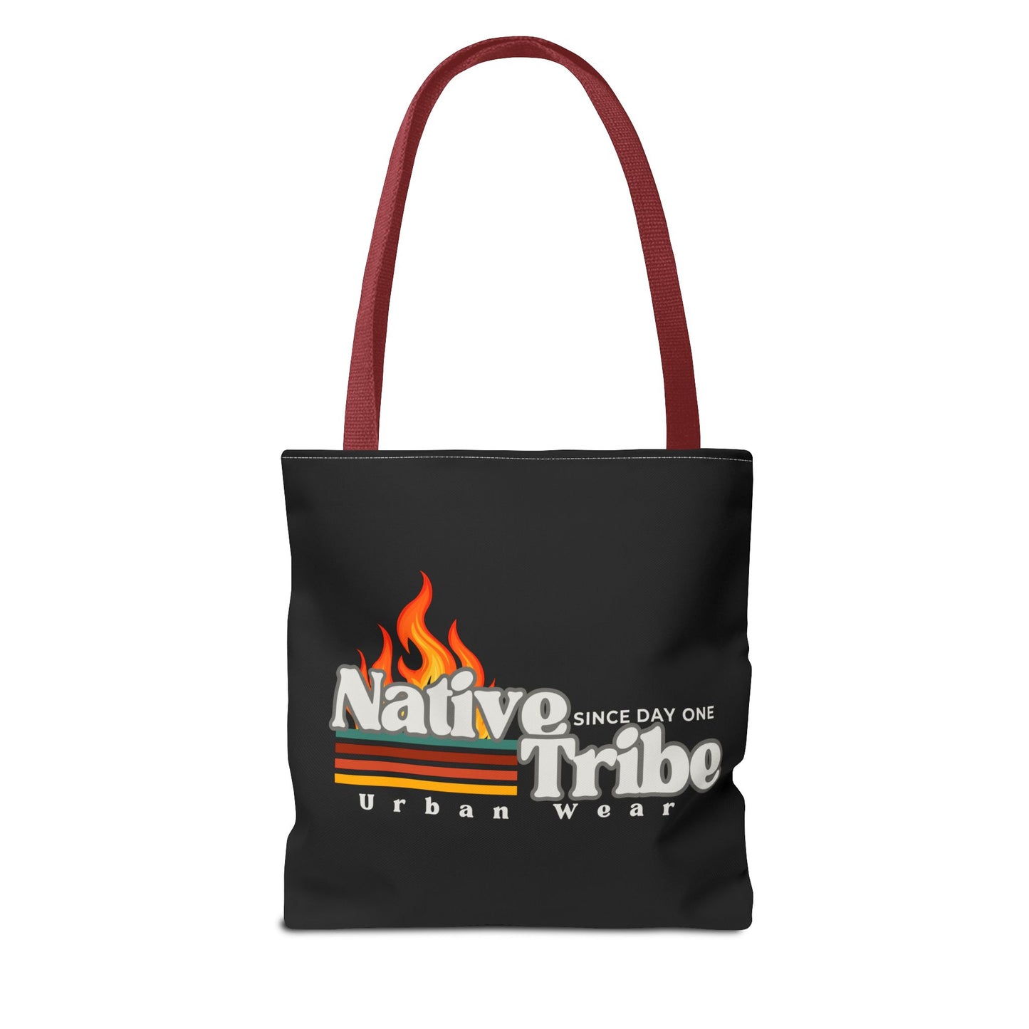 Native Tribe Design Since Day One
