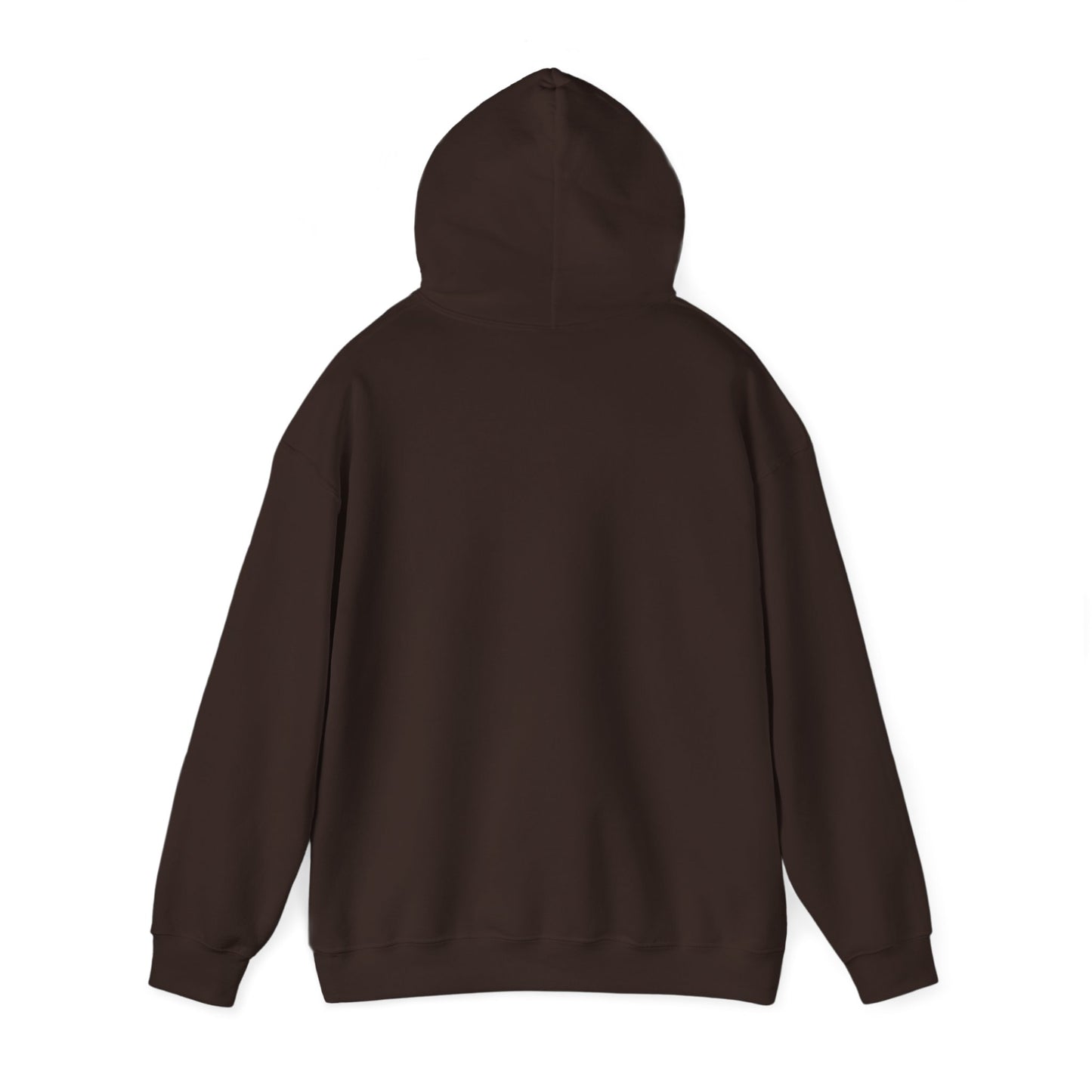 Hooded Sweatshirt - Native Tribe Weather-