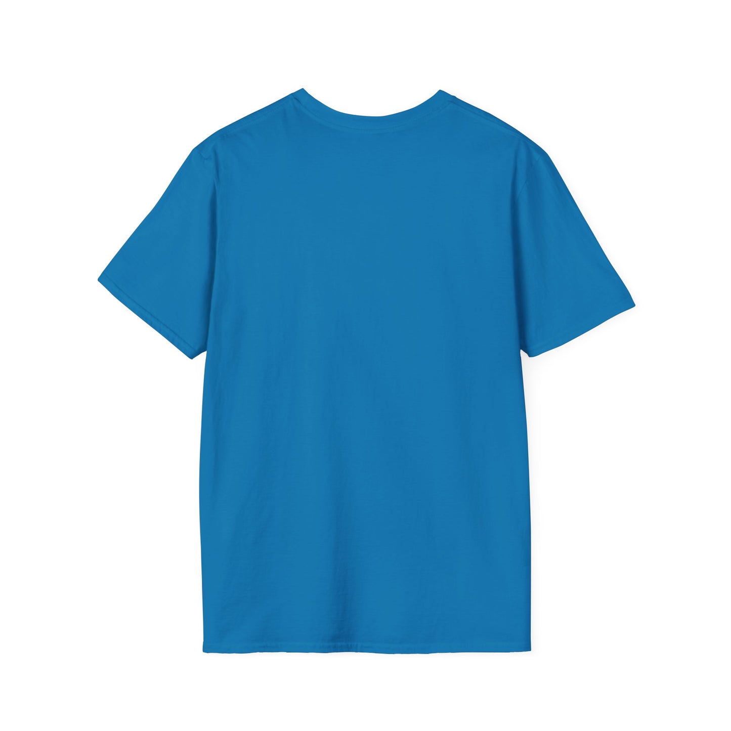 Love Black Women Unisex Softstyle T-Shirt - Empowerment Apparel for Every Occasion
