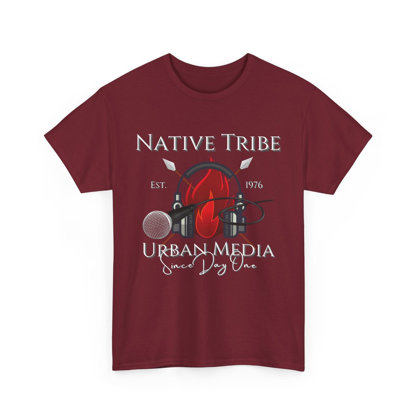 Native Tribe Classic T-Shirt