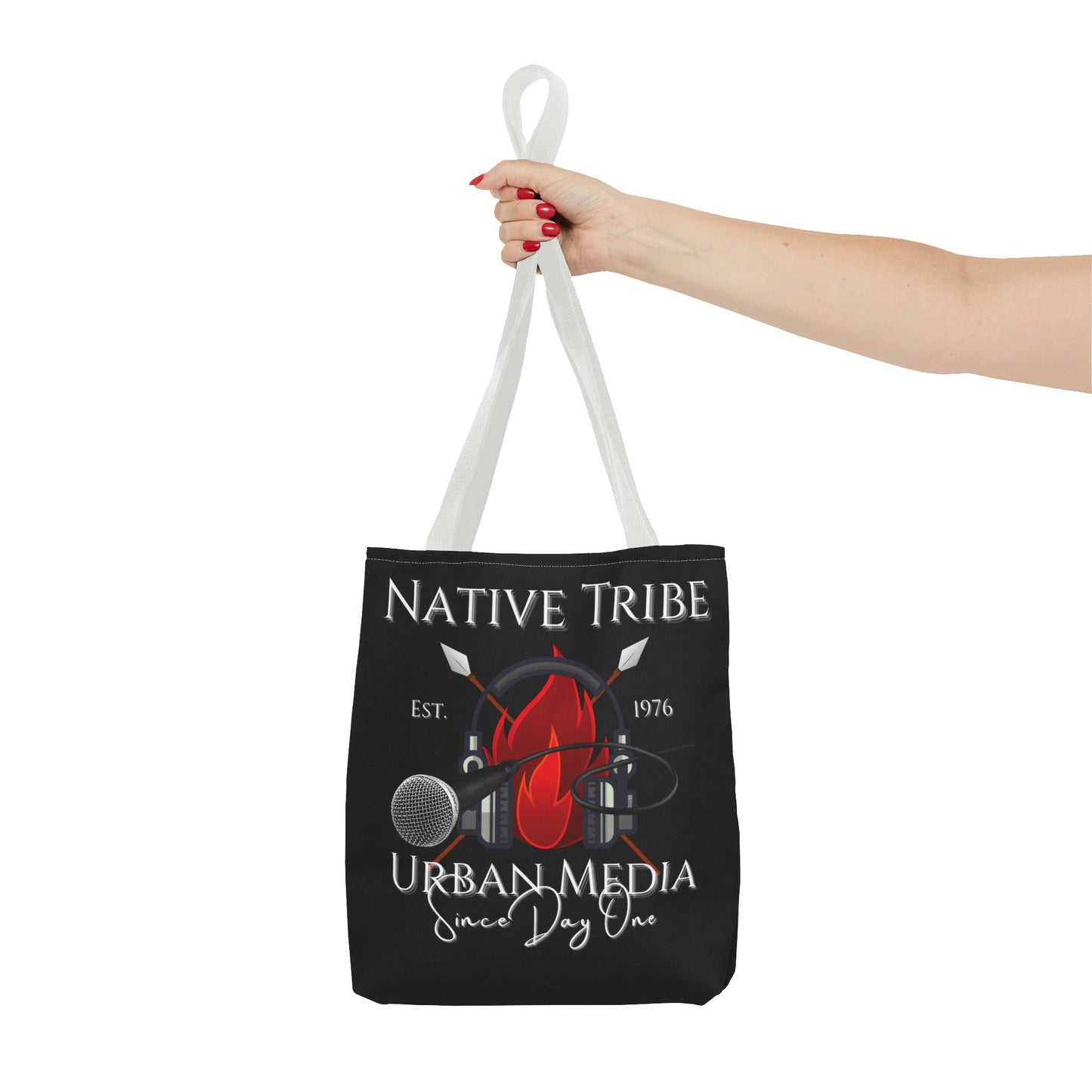 Native Tribe Design Since Day One