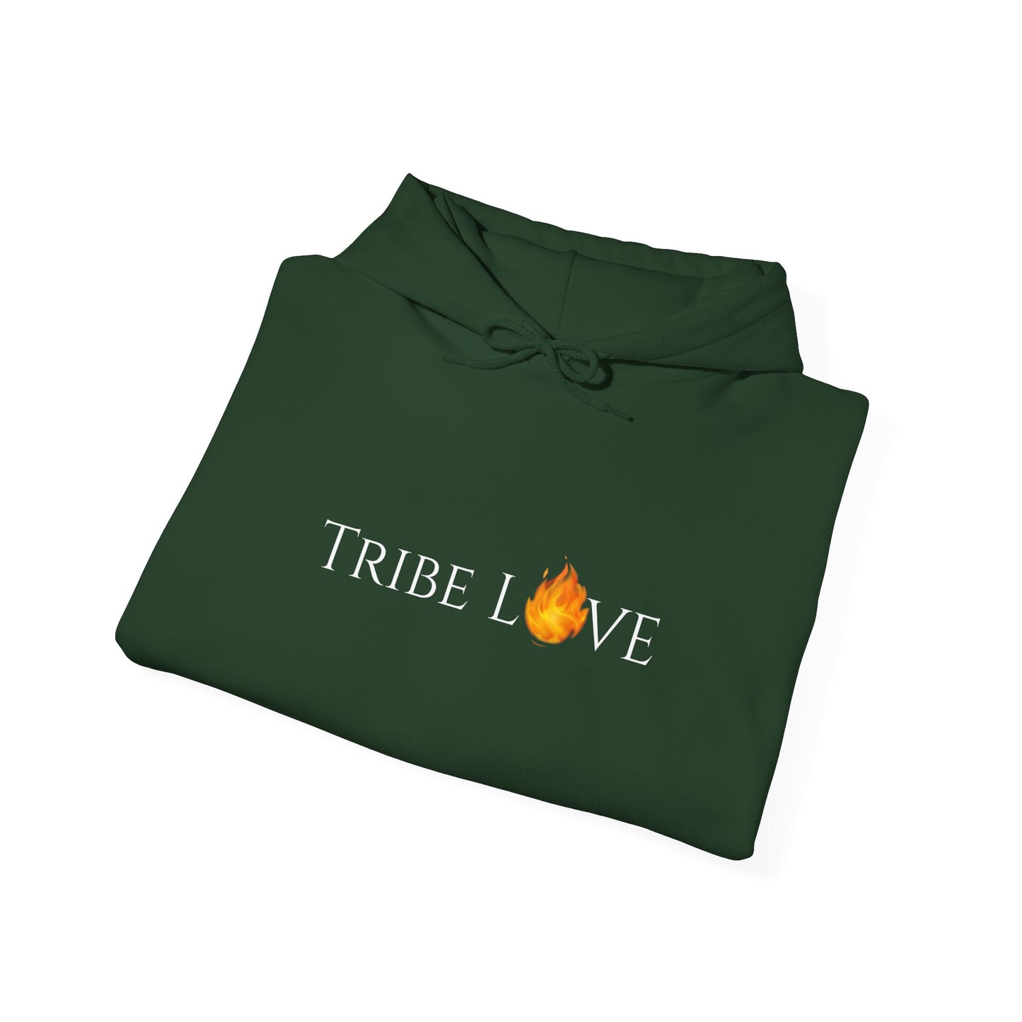 I got nothing but love for my Tribe. Show the world your Tribe love!