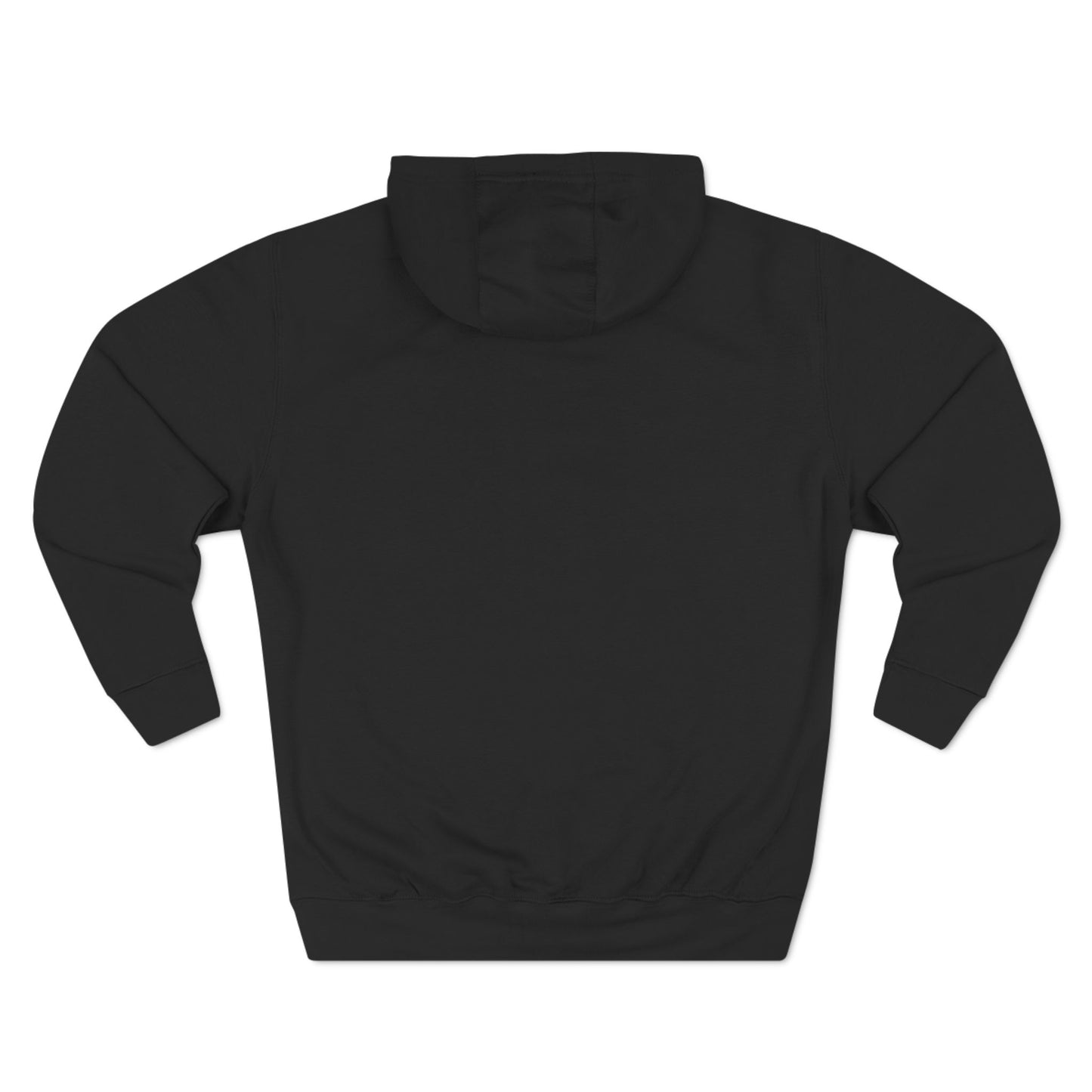 Fleece Hoodie - Suite Noire You are wonderfully made you are Heaven on Earth