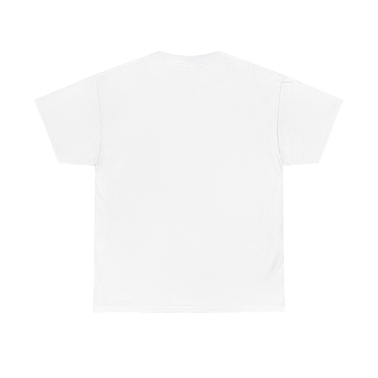 Unisex Heavy Cotton Tee - Listen to Black Women Statement Shirt