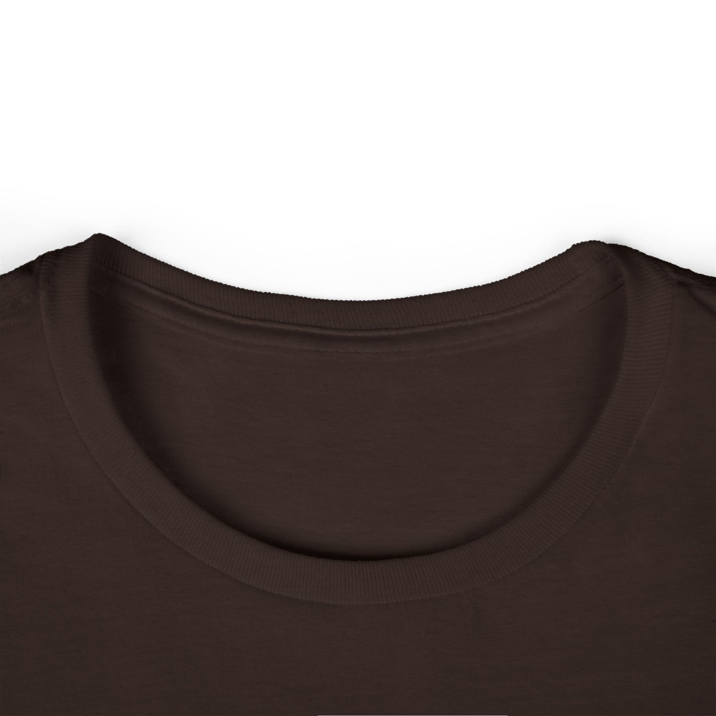 Tee - Suite Noir You are wonderfully made by Native Tribe