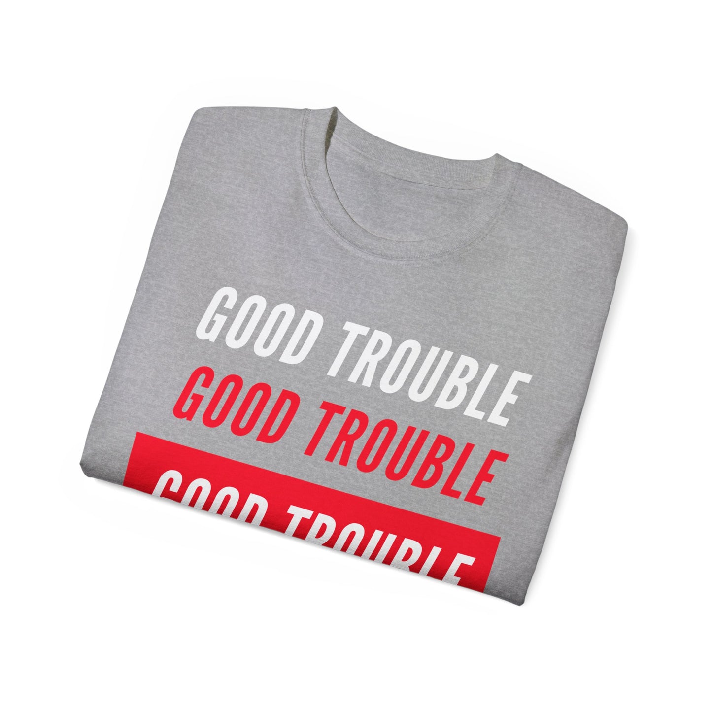 Unisex Ultra Cotton Tee