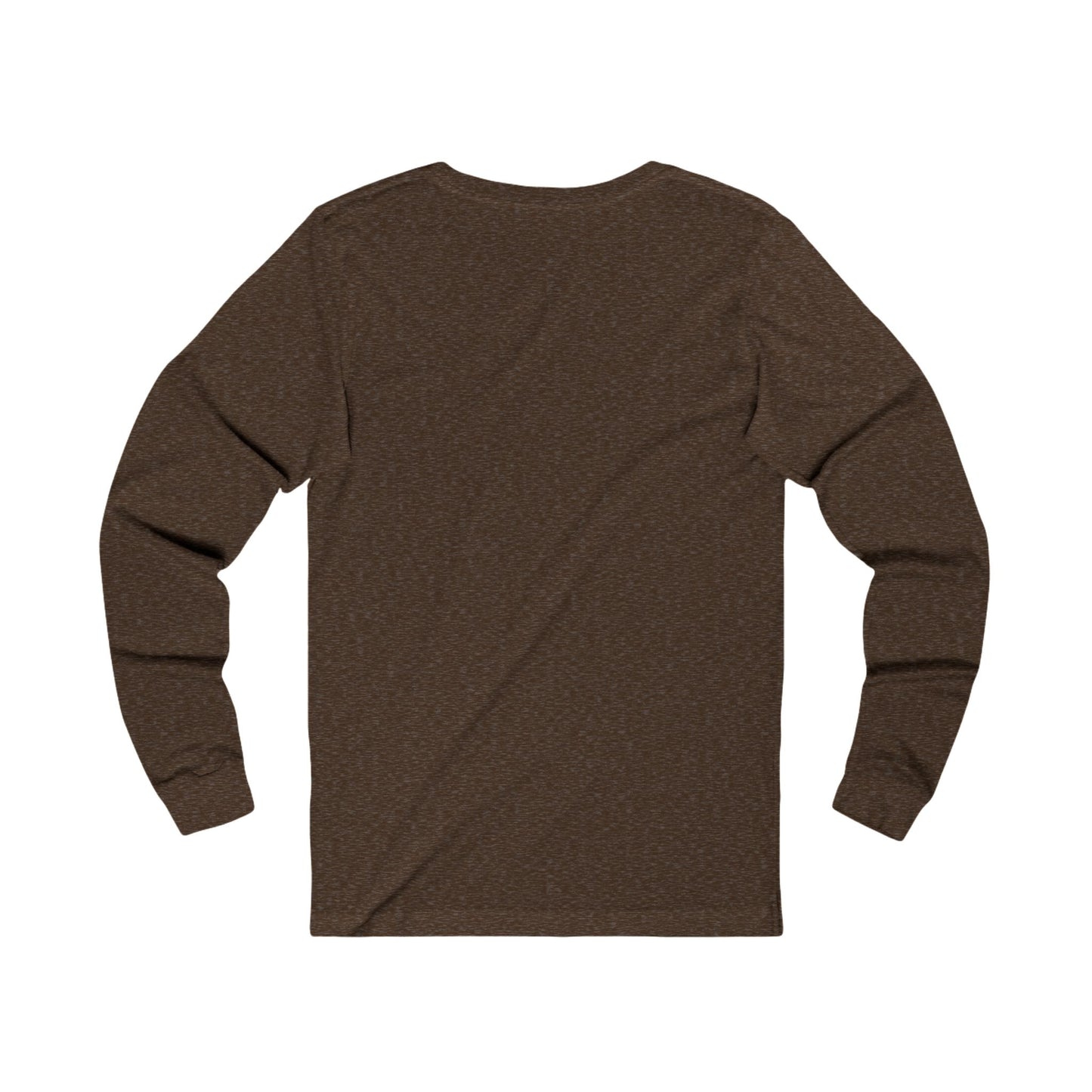 Long Sleeve Tee - Suite Noire You are wonderfully made you are Heaven on Earth