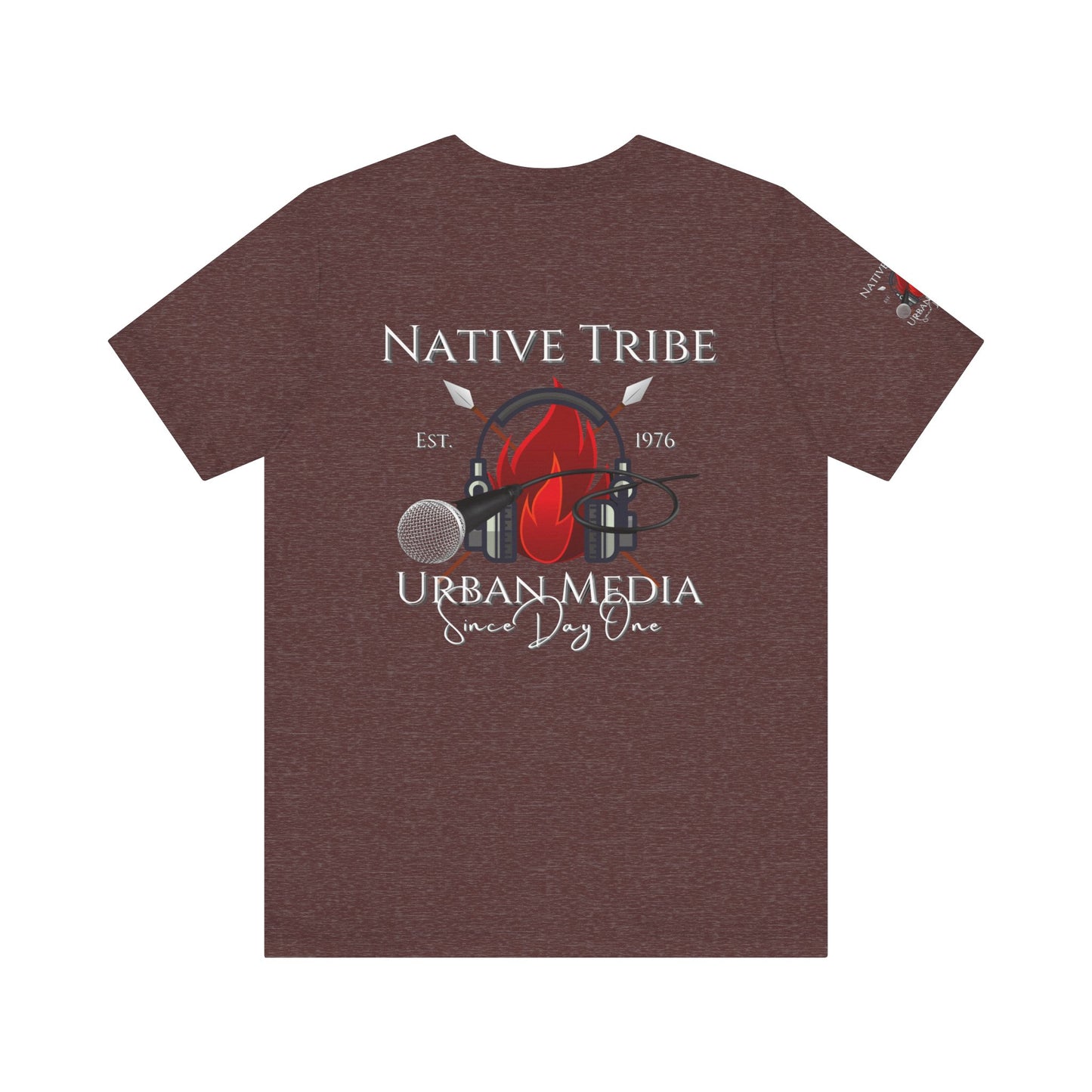 Tribe love is real....We are family so show the world your Tribe Love
