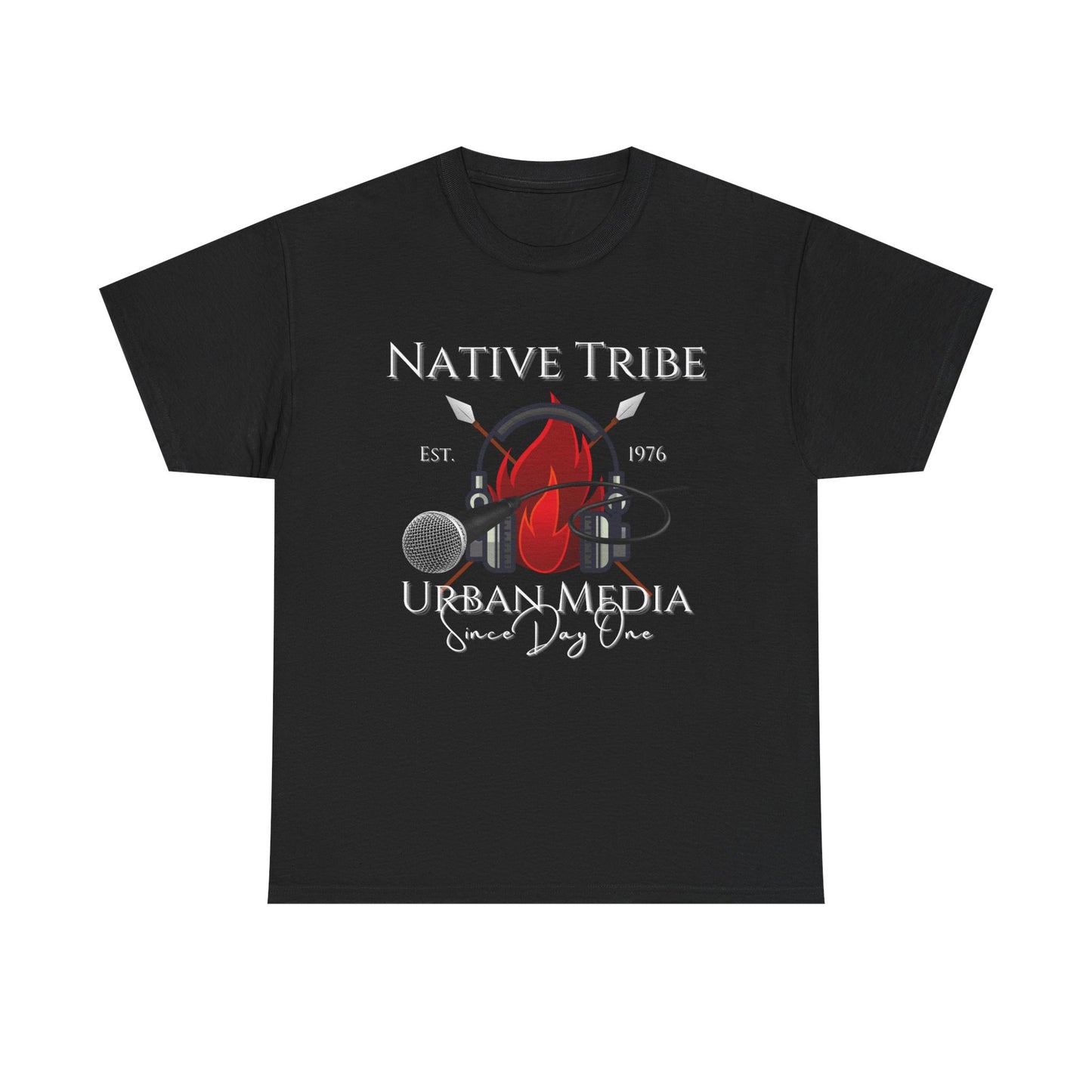 Native Tribe Classic T-Shirt