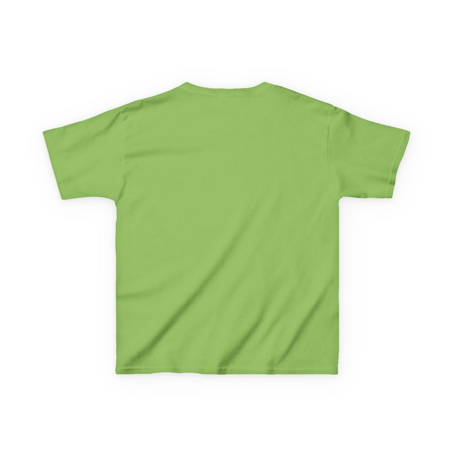 Protect Black Girls Kids Heavy Cotton Tee - Empowerment T-Shirt