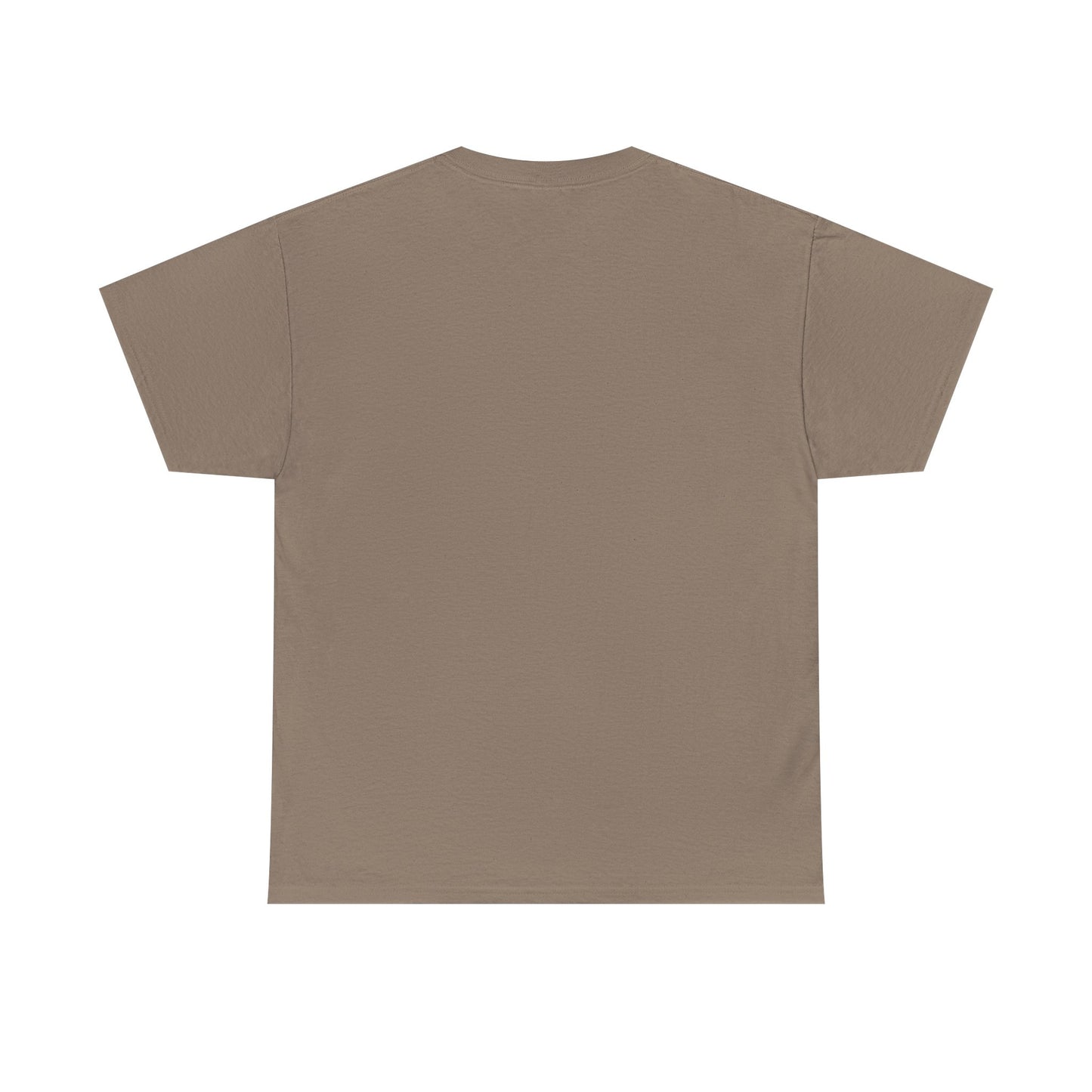 We Are One Tribe Unisex Heavy Cotton Tee - Urban Wear for Community Celebration