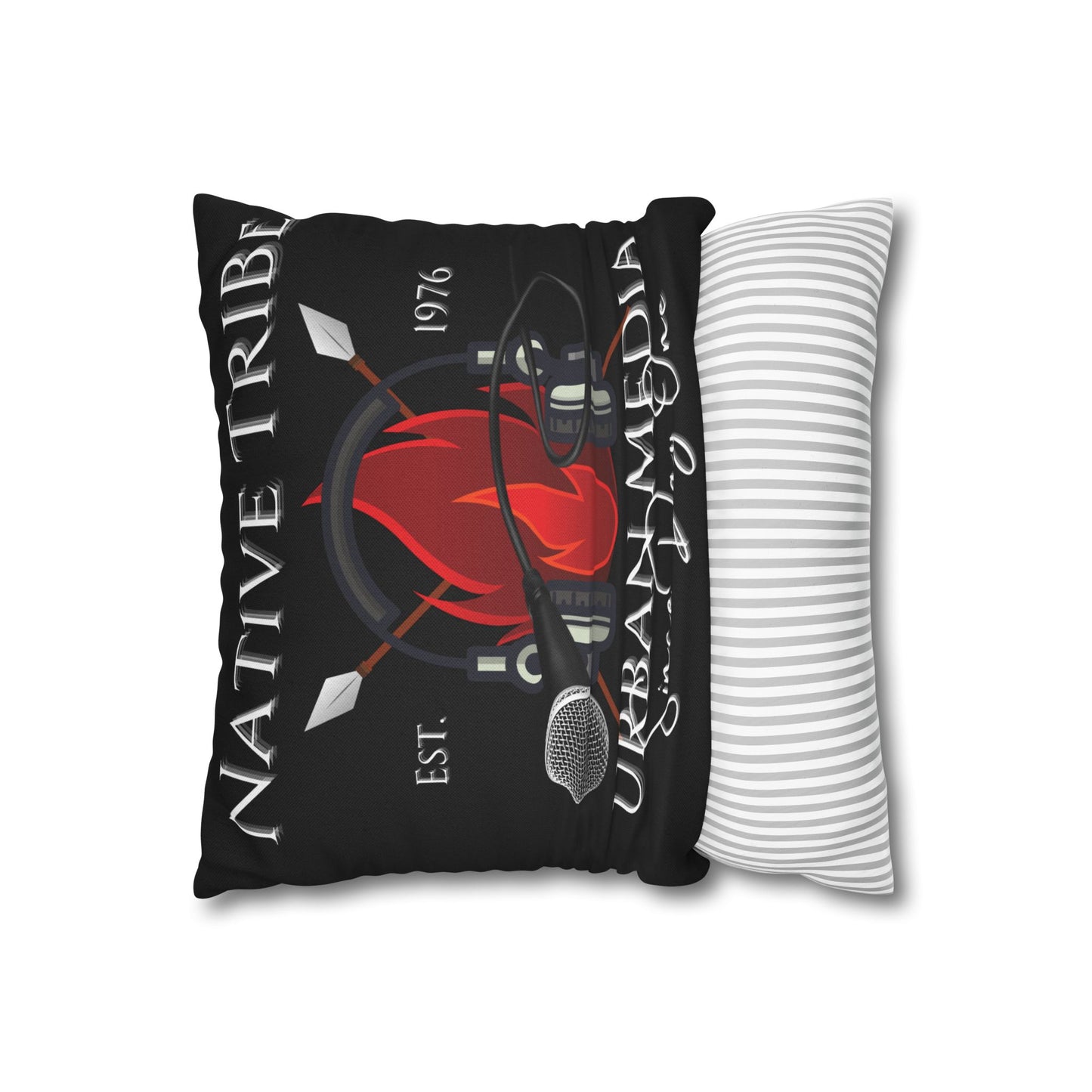 Native Tribe Design, Comfy and Stylish Home Decor