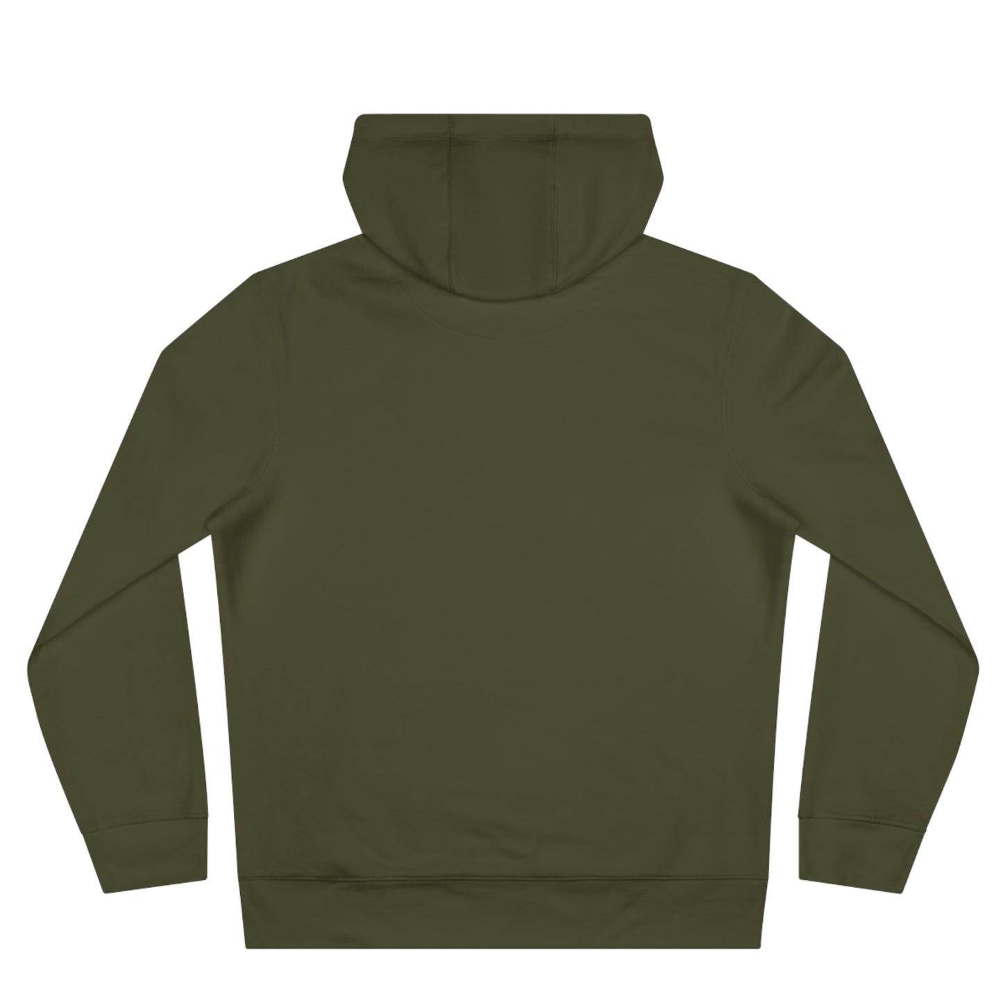 Native Tribe Classic King Hoodie
