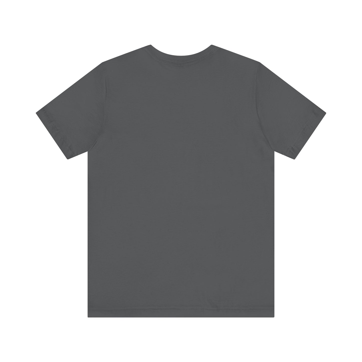 Native Tribe Unisex Tee - Daily Style Collection