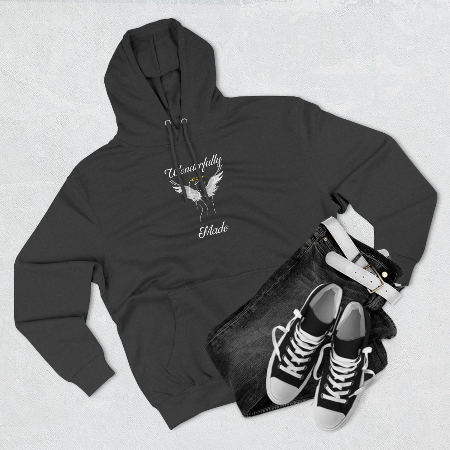 Native Tribe presents...Suite Noir