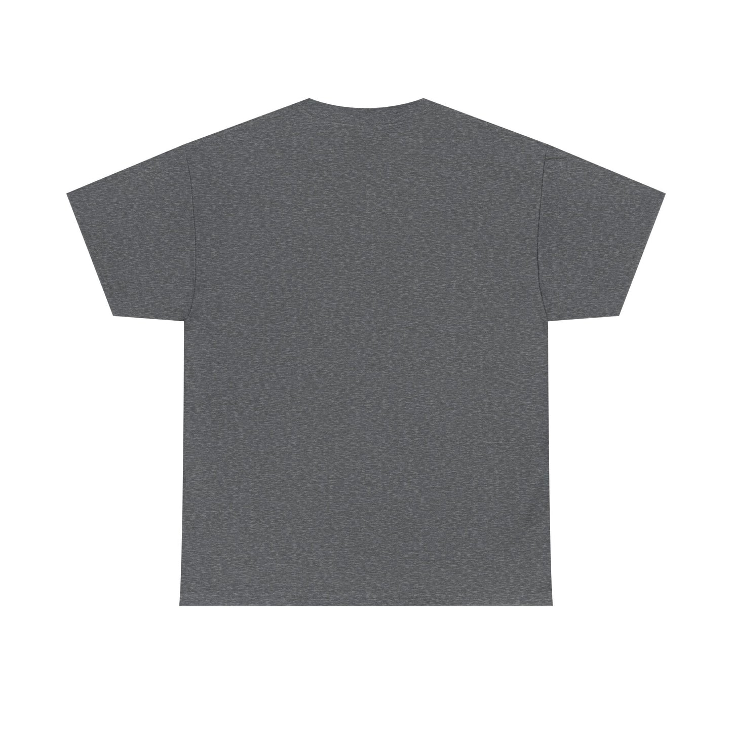 We Are One Tribe Unisex Heavy Cotton Tee - Urban Wear for Community Celebration