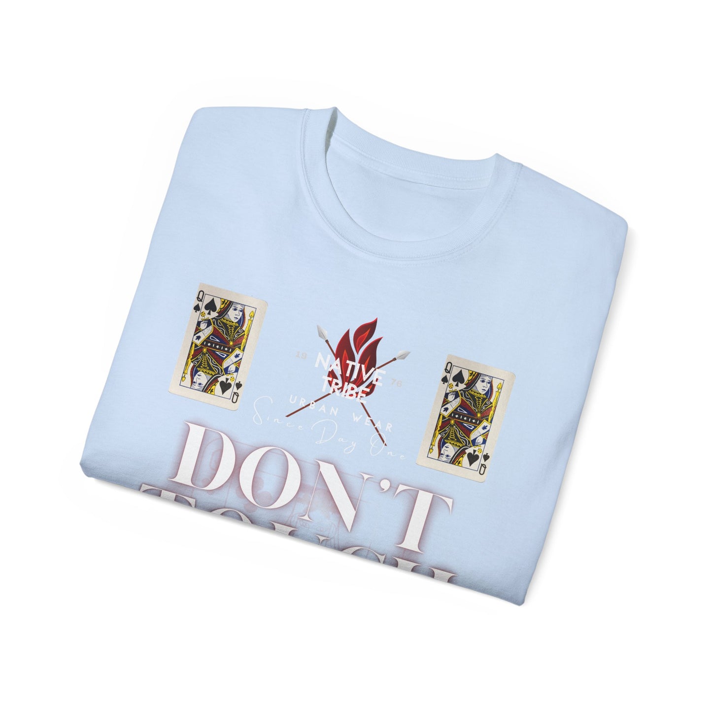 Unisex Ultra Cotton Tee