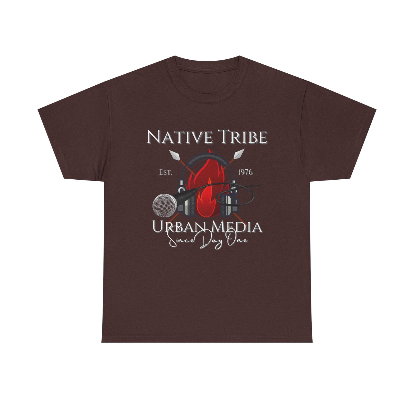 Native Tribe Classic T-Shirt