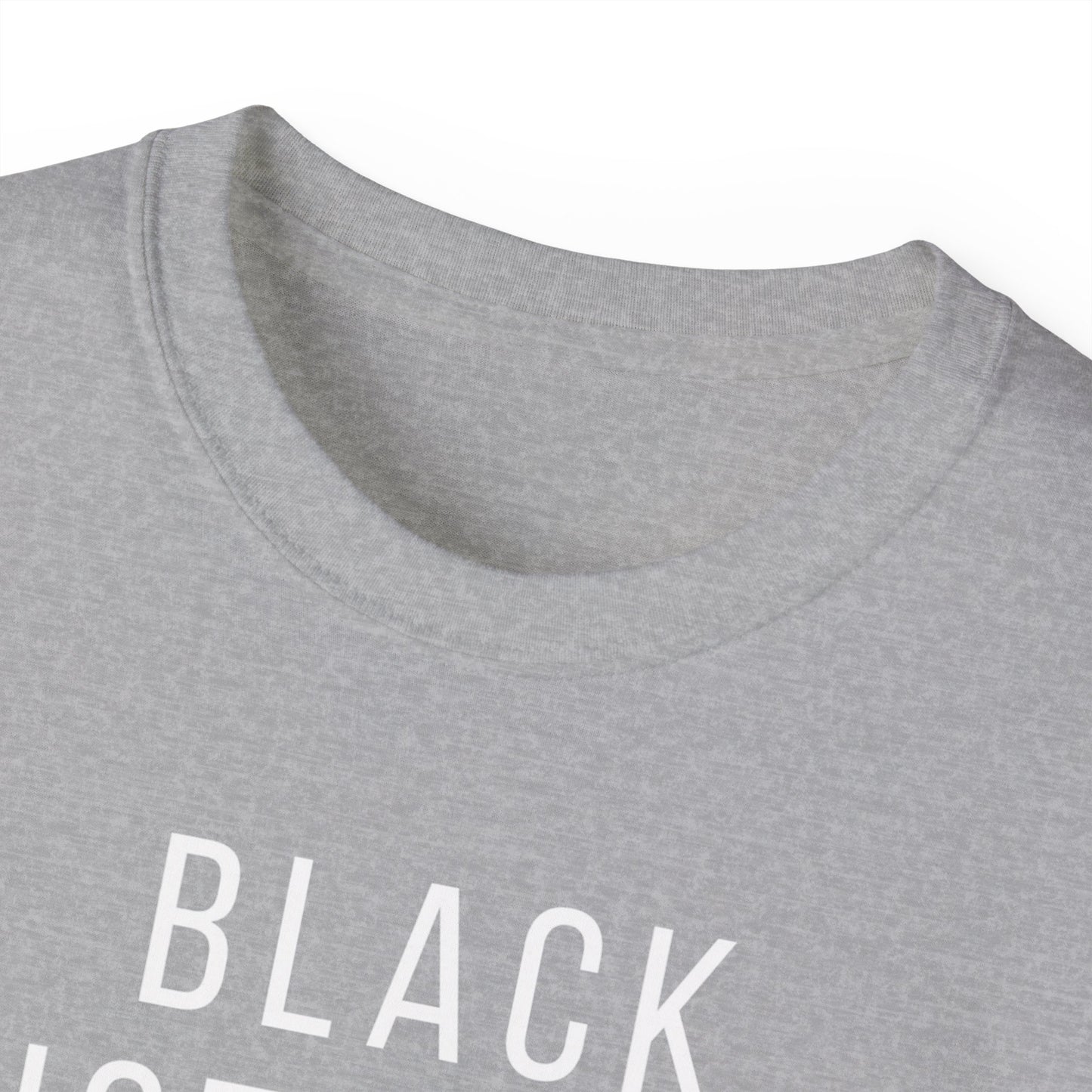 Unisex Ultra Cotton Tee