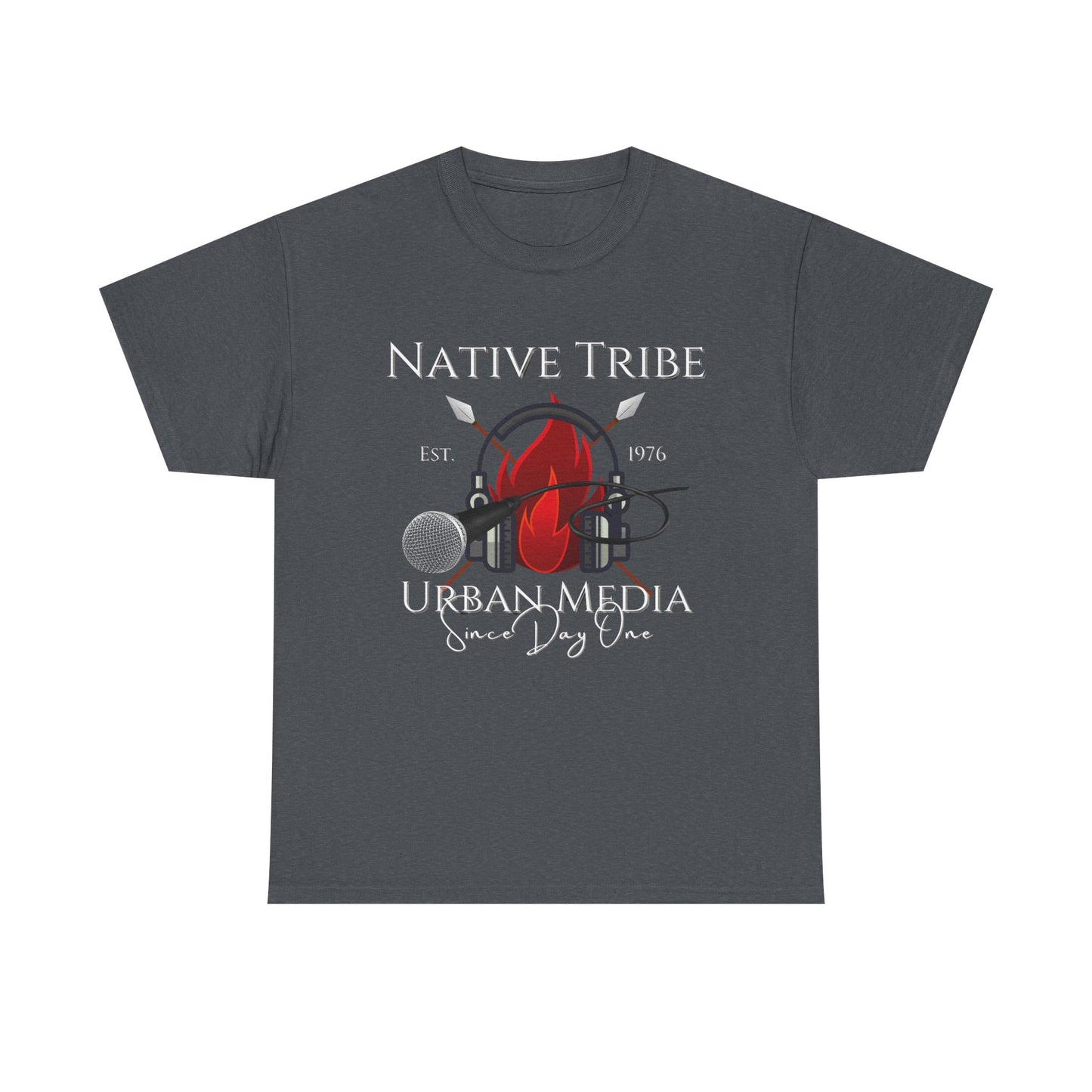Native Tribe Classic T-Shirt