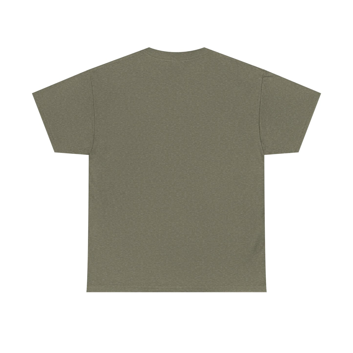 We Are One Tribe Unisex Heavy Cotton Tee - Urban Wear for Community Celebration
