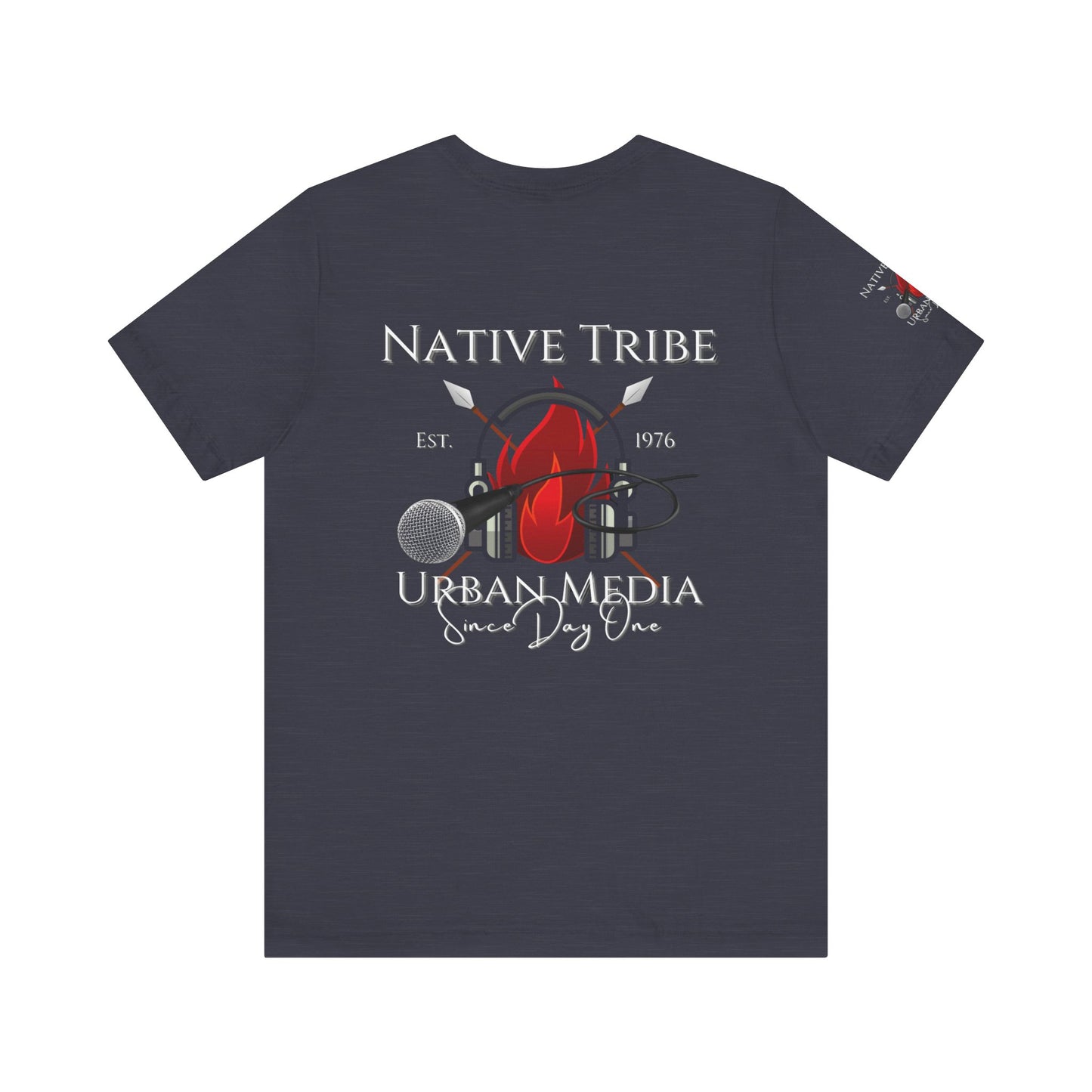 Tribe love is real....We are family so show the world your Tribe Love