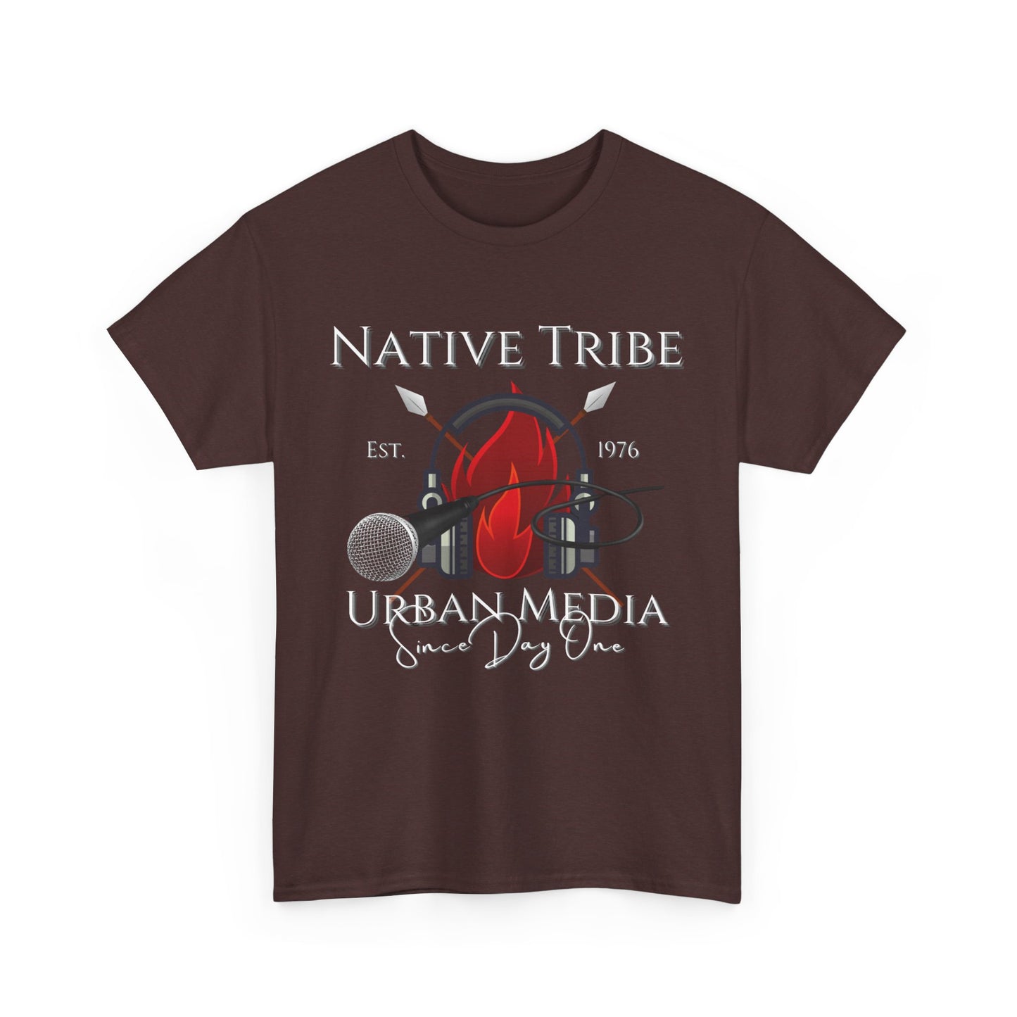 Native Tribe Classic T-Shirt